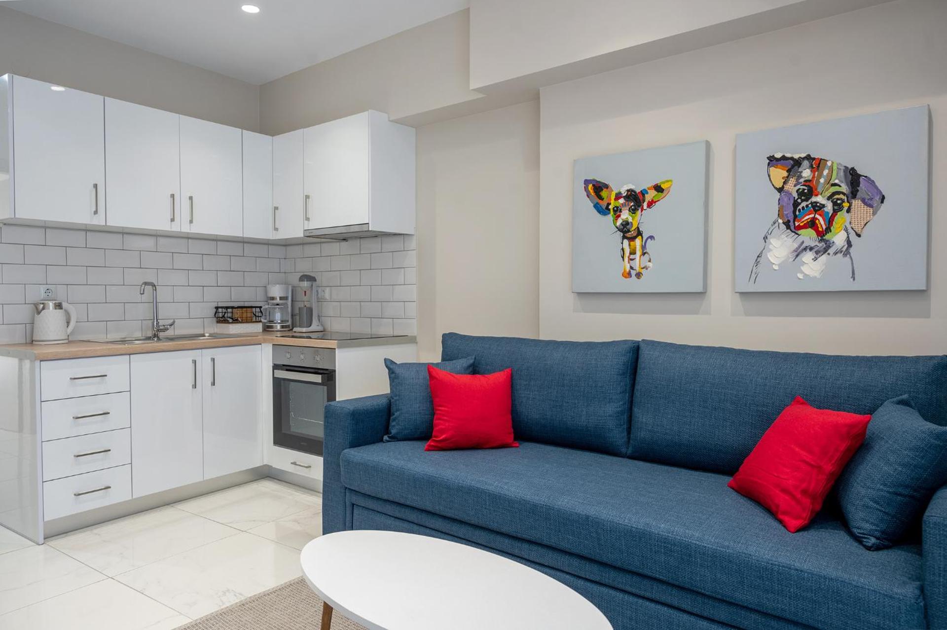 CHE BELLO LUXURY APARTMENTS