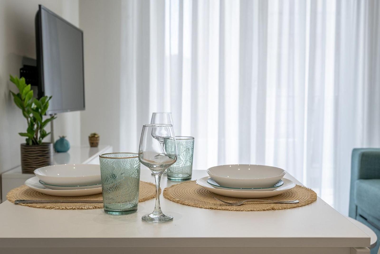 NK Luxury Apartments