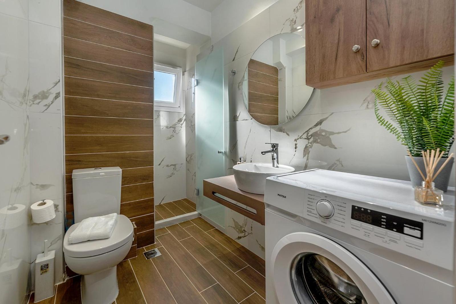 NK Luxury Apartments