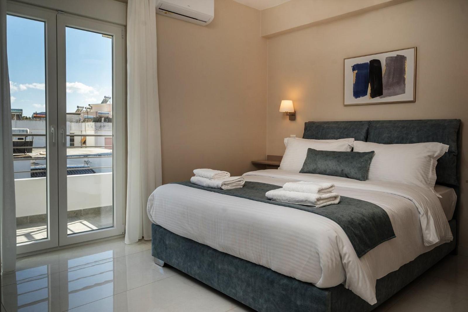 NK Luxury Apartments