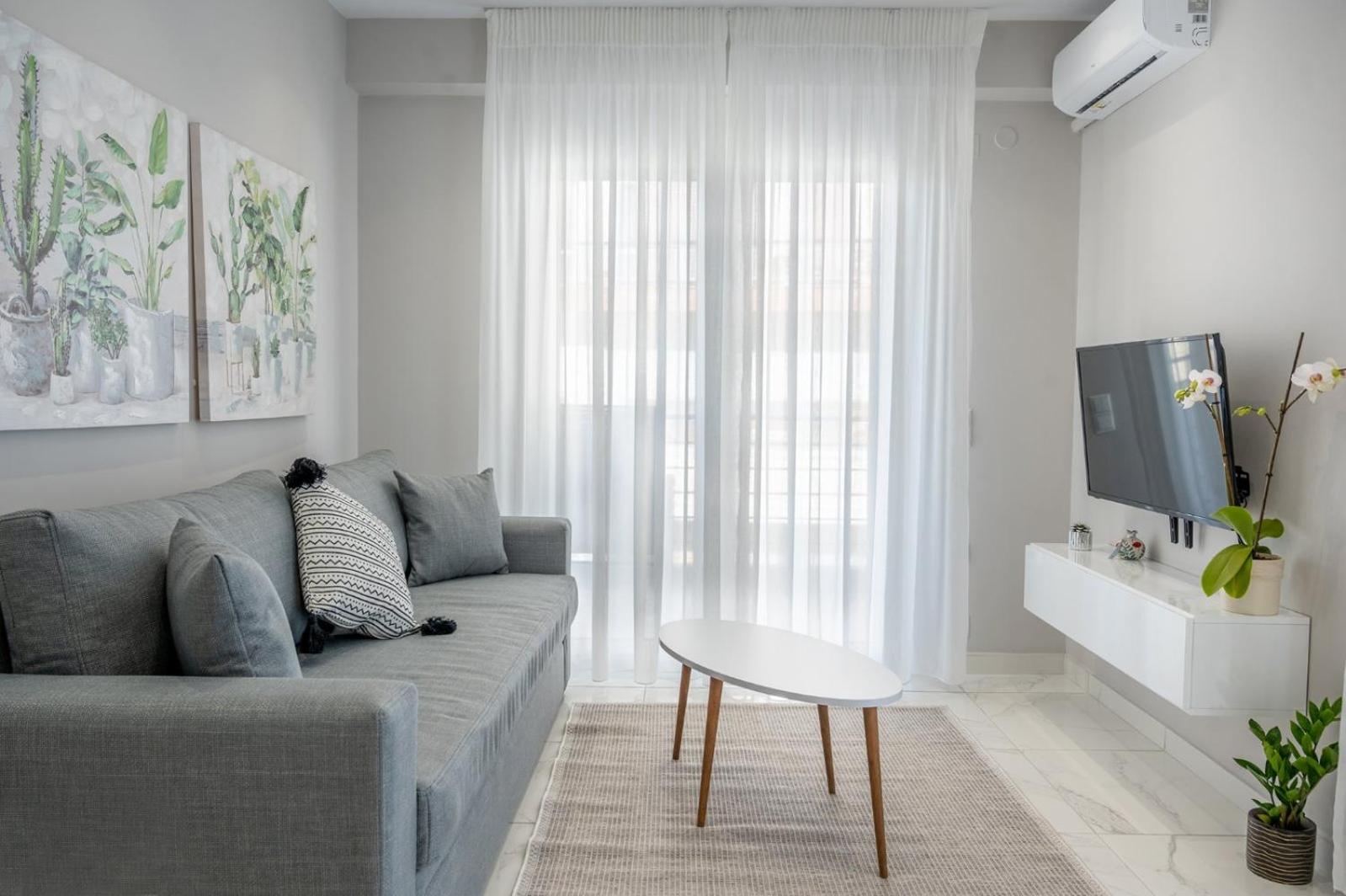 NK Luxury Apartments