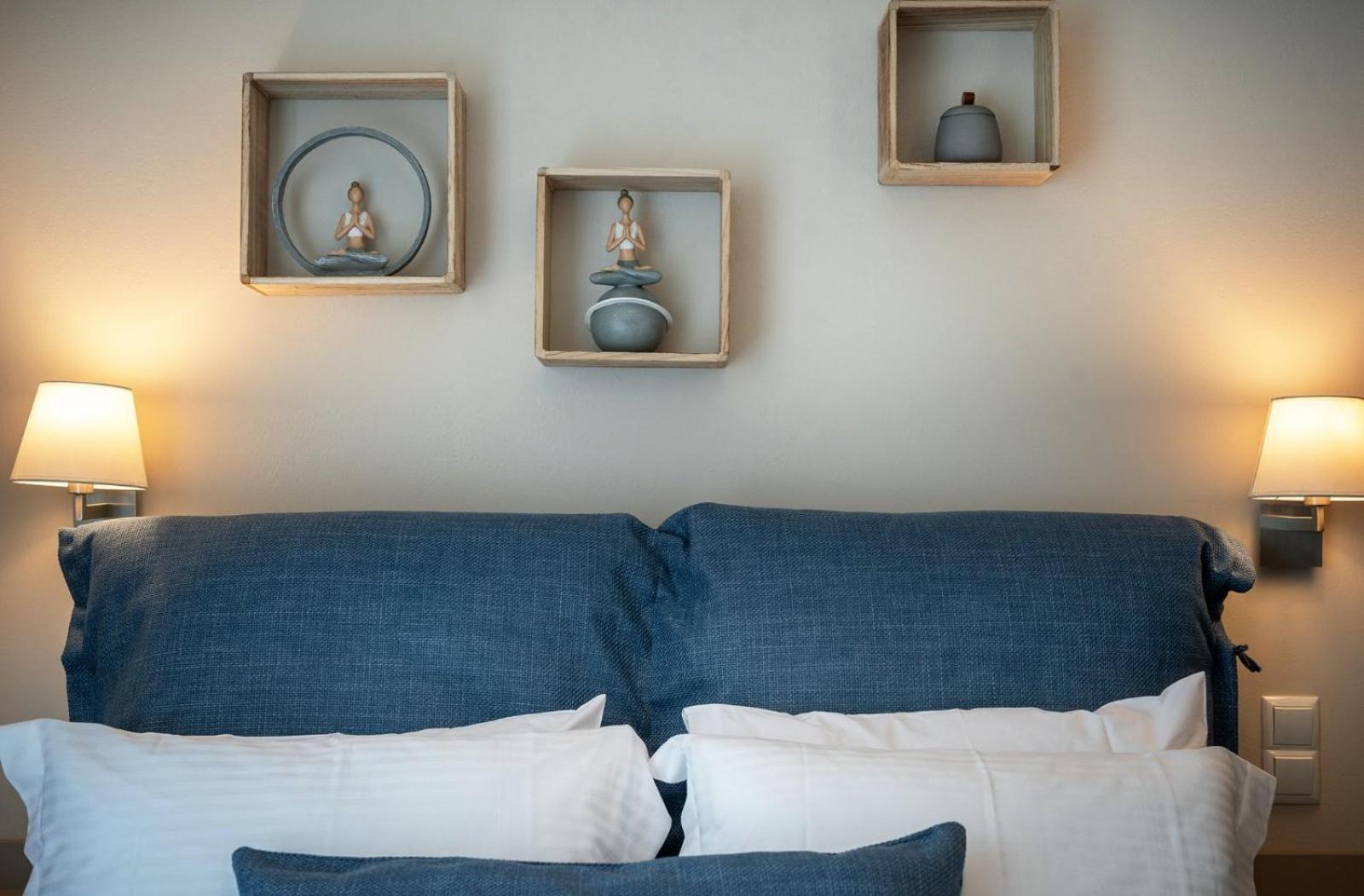 NK Luxury Apartments