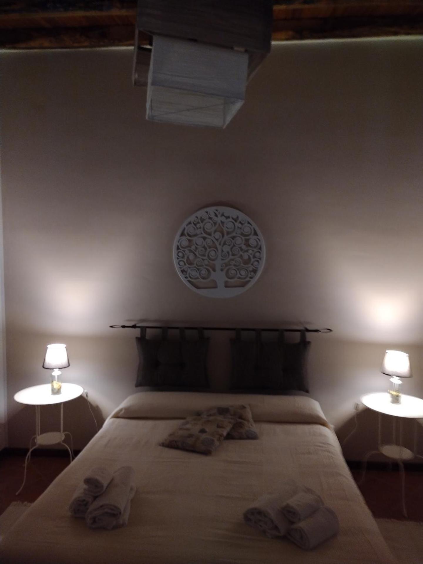 L'Ulivo in Villa Greco