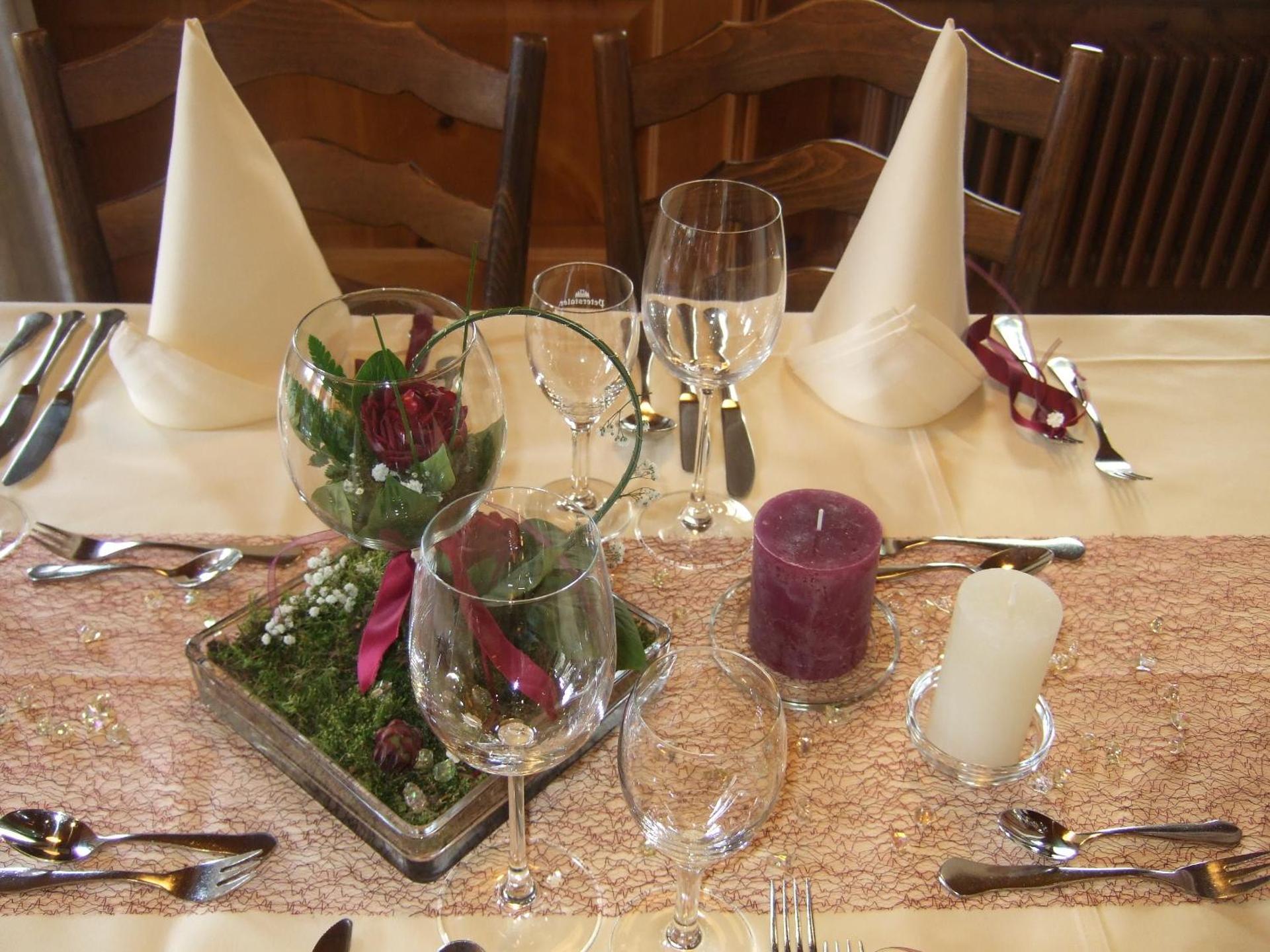 Banquet/Function facilities