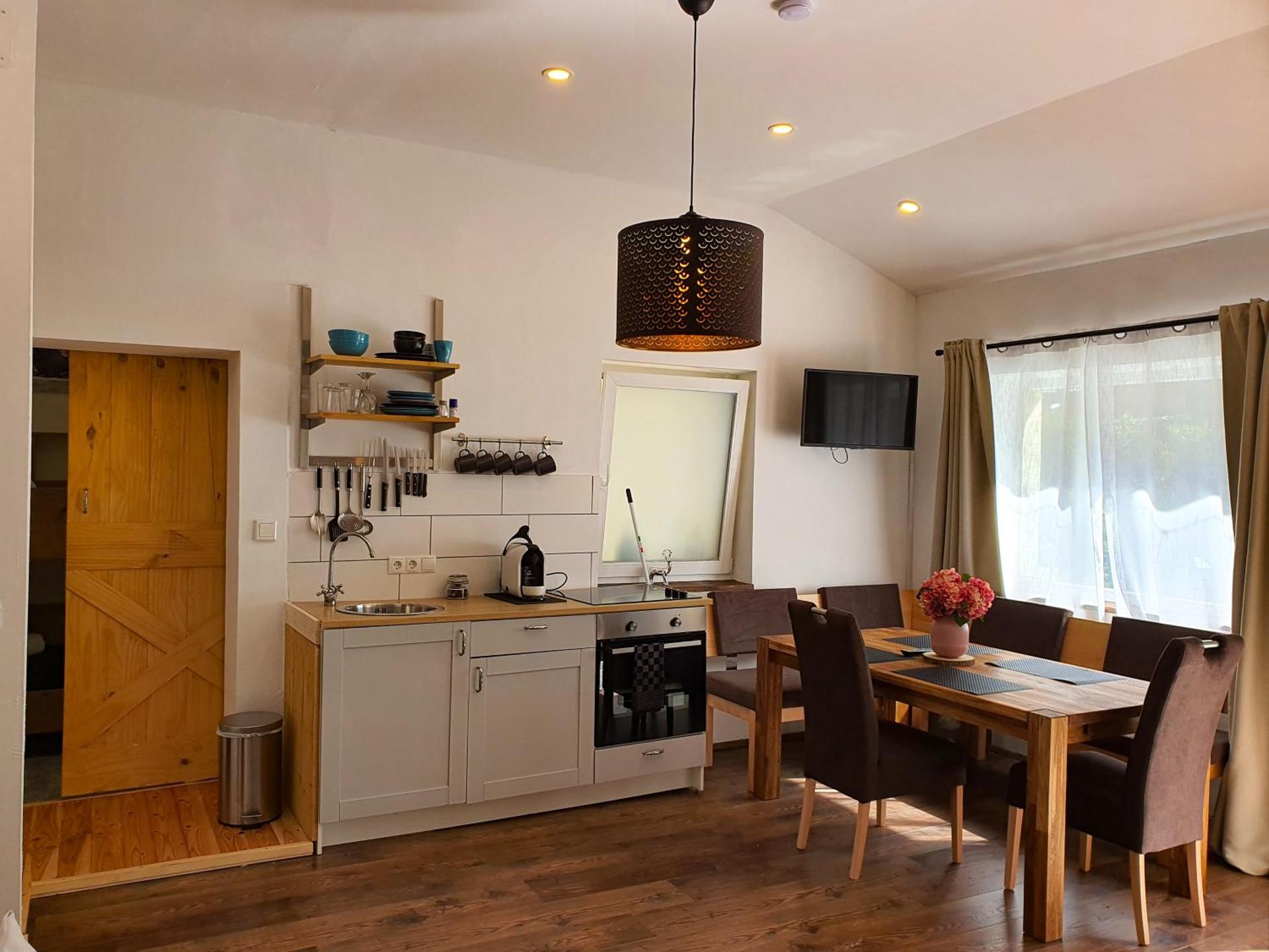 Ski & Relax -Gemütliche Apartments nur Minuten zur Gerlitzen