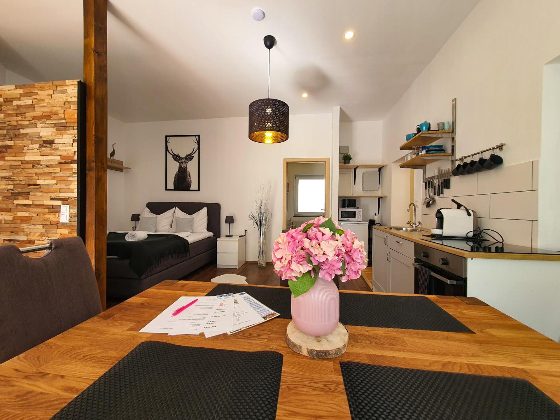 Ski & Relax -Gemütliche Apartments nur Minuten zur Gerlitzen