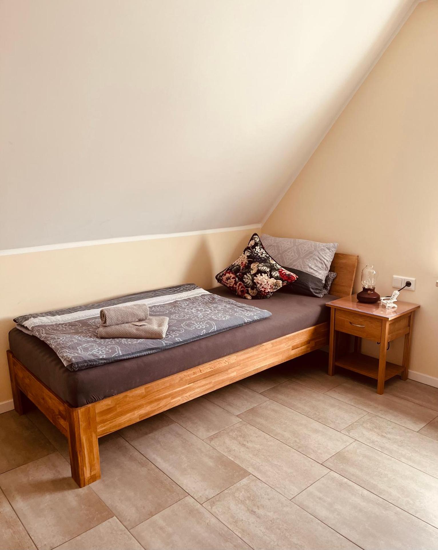 Hotel Pension garni Haus am Strand 2