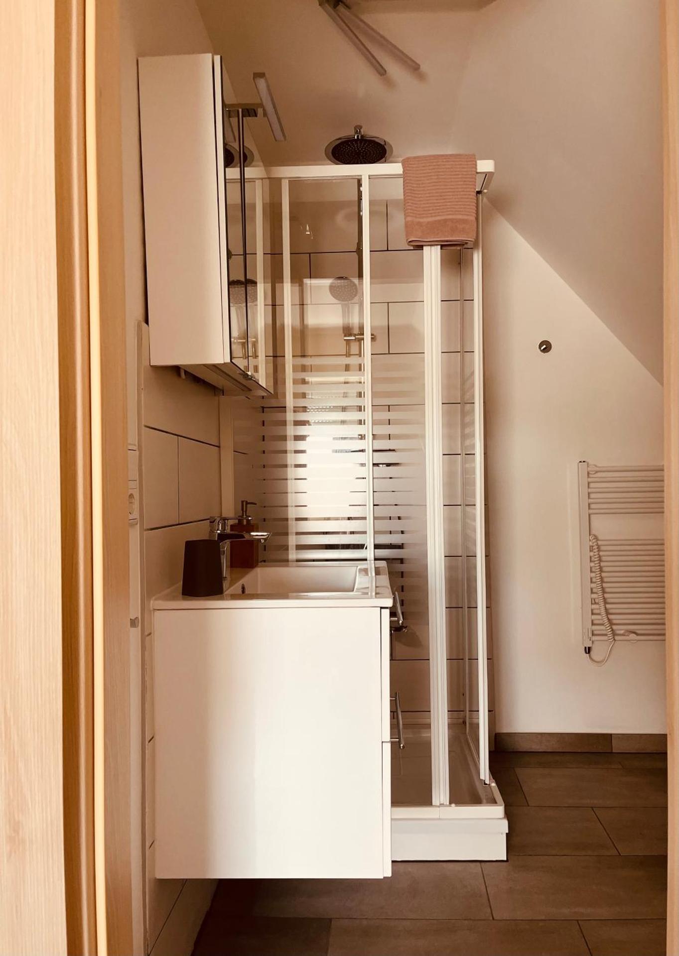 Hotel Pension garni Haus am Strand 2