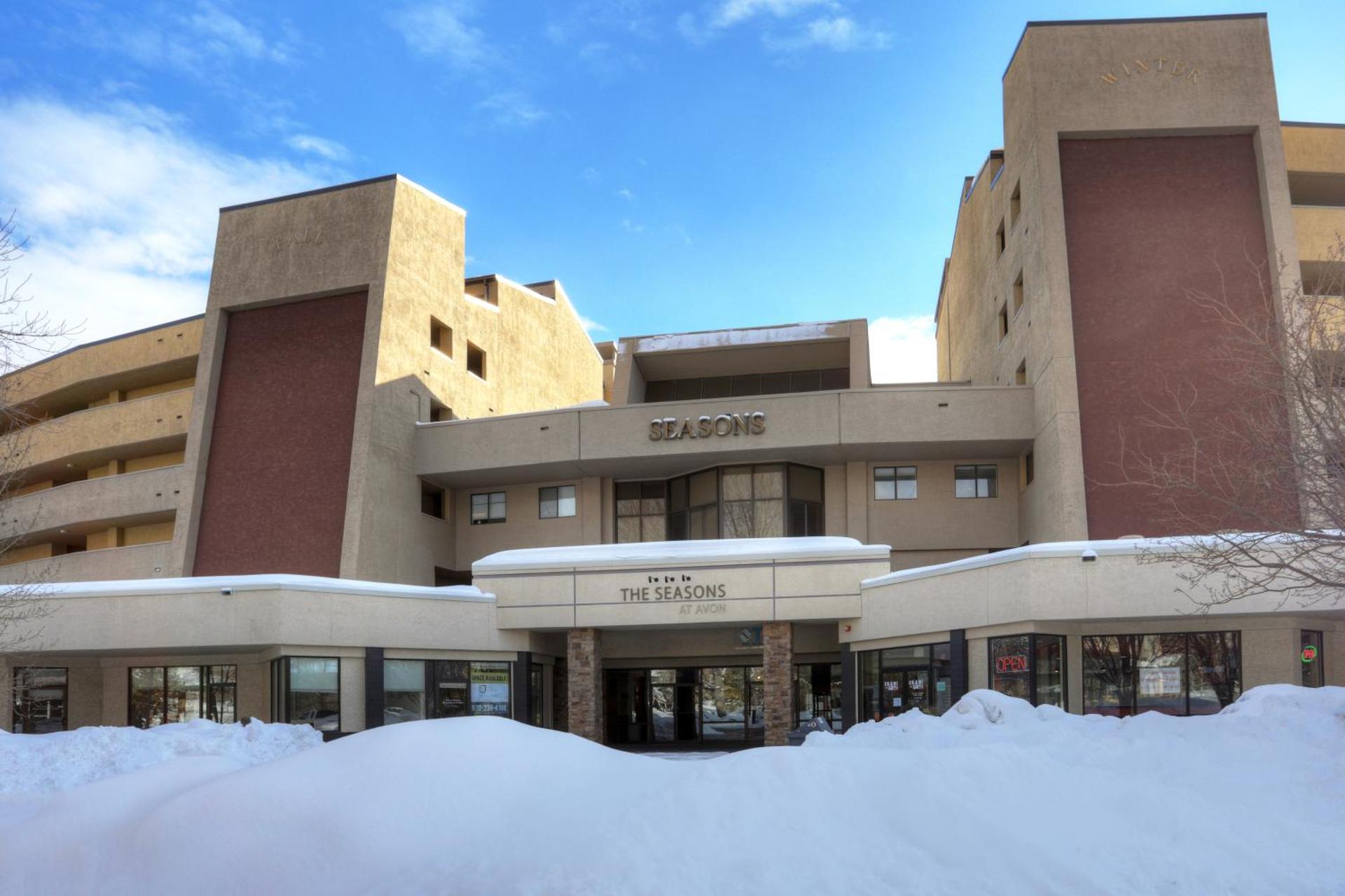 Seasons at Avon, A Vail Resorts Property