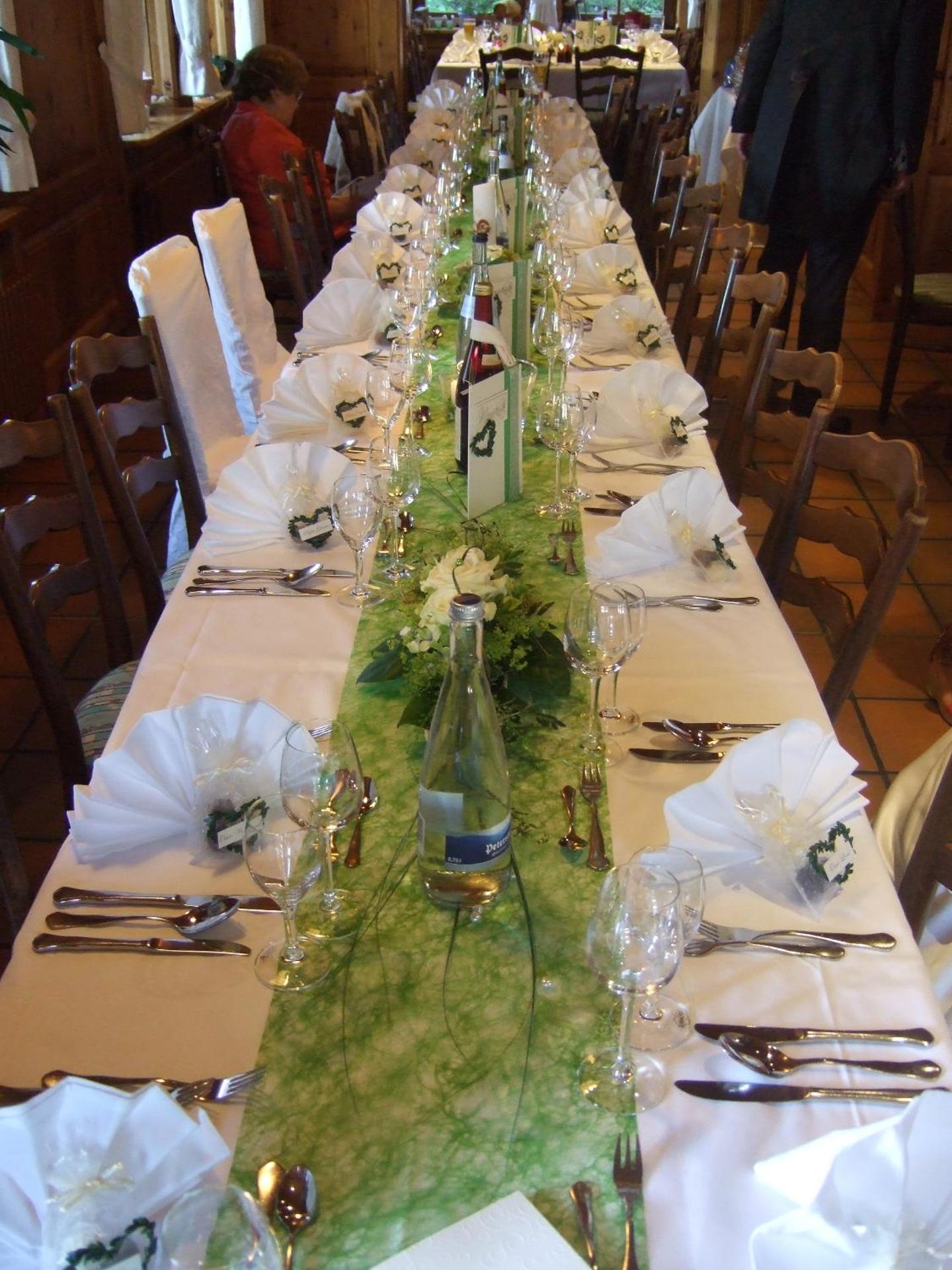 Banquet/Function facilities