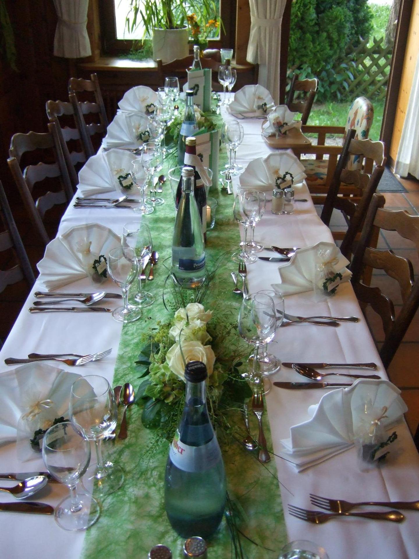 Banquet/Function facilities