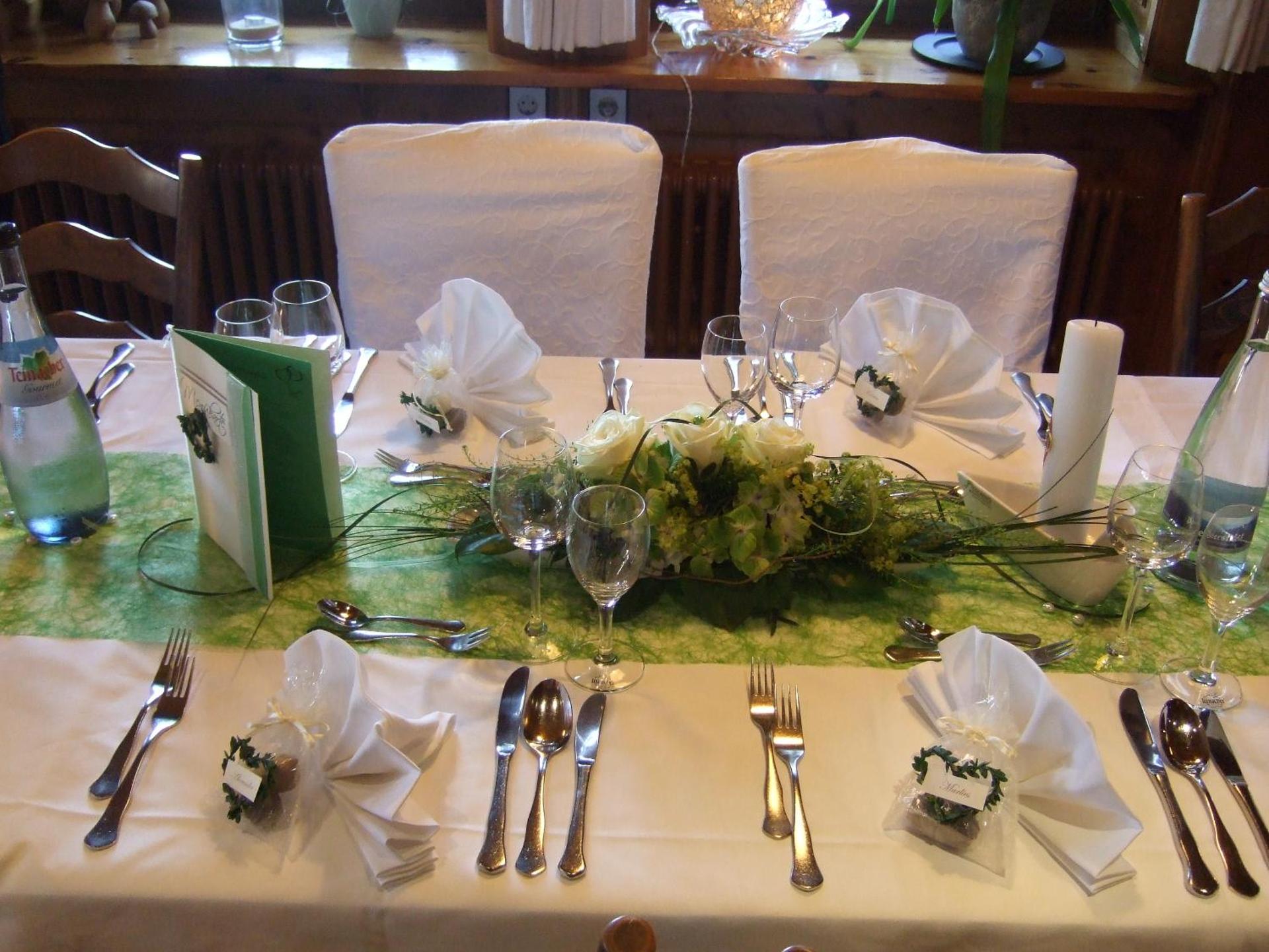 Banquet/Function facilities