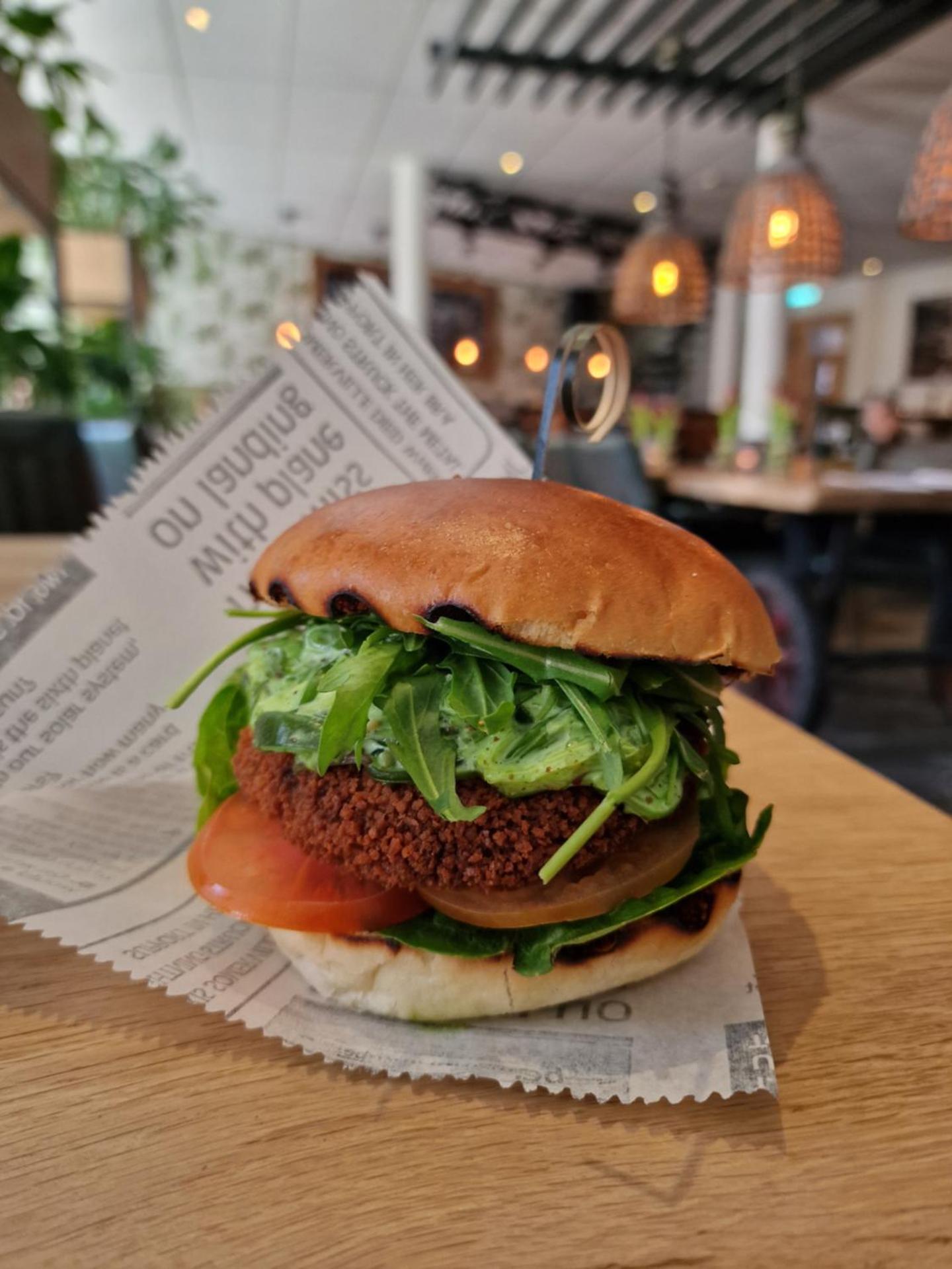 Hotel-restaurant "Lely"