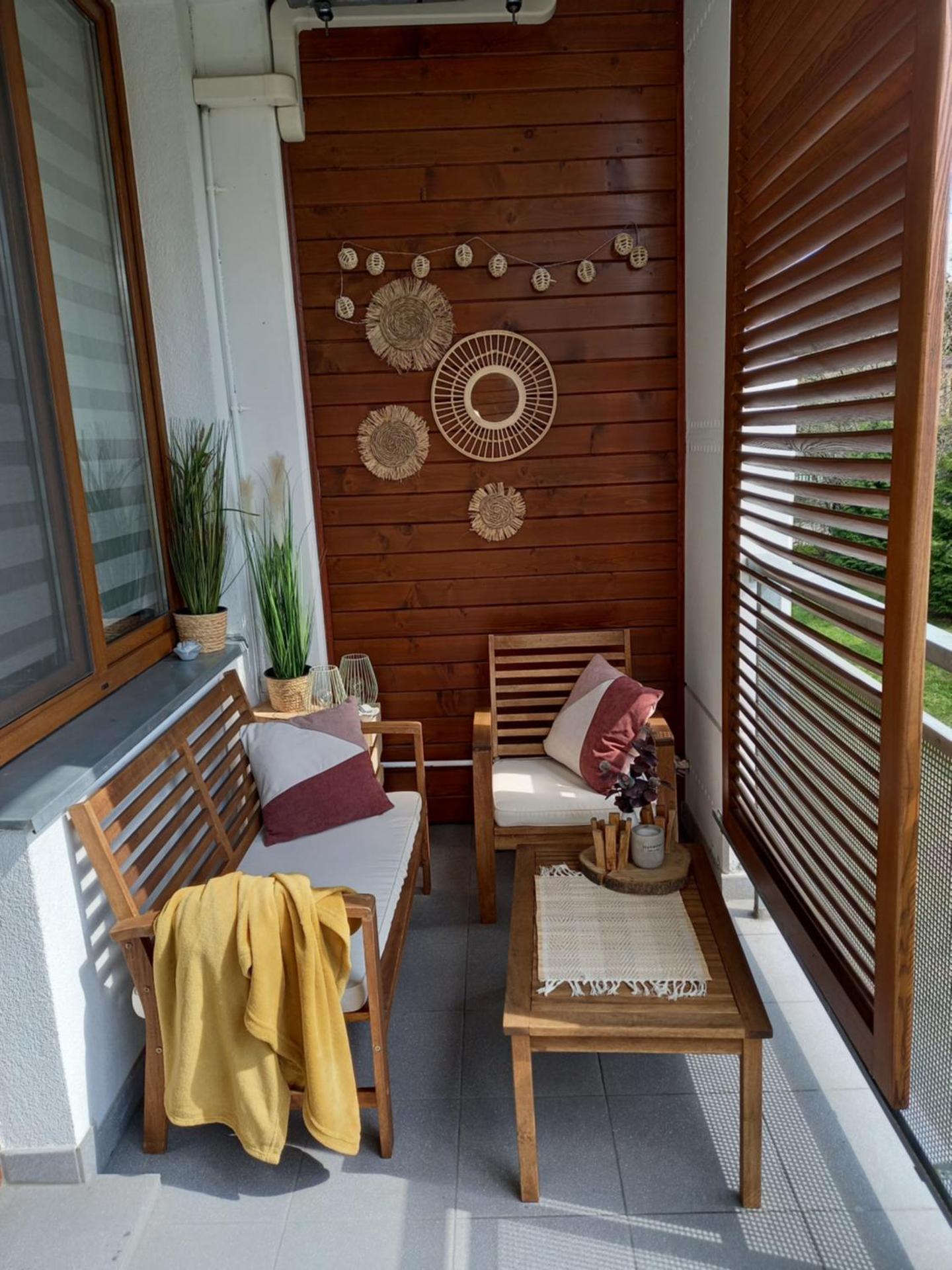 Apartamenty Roztocze