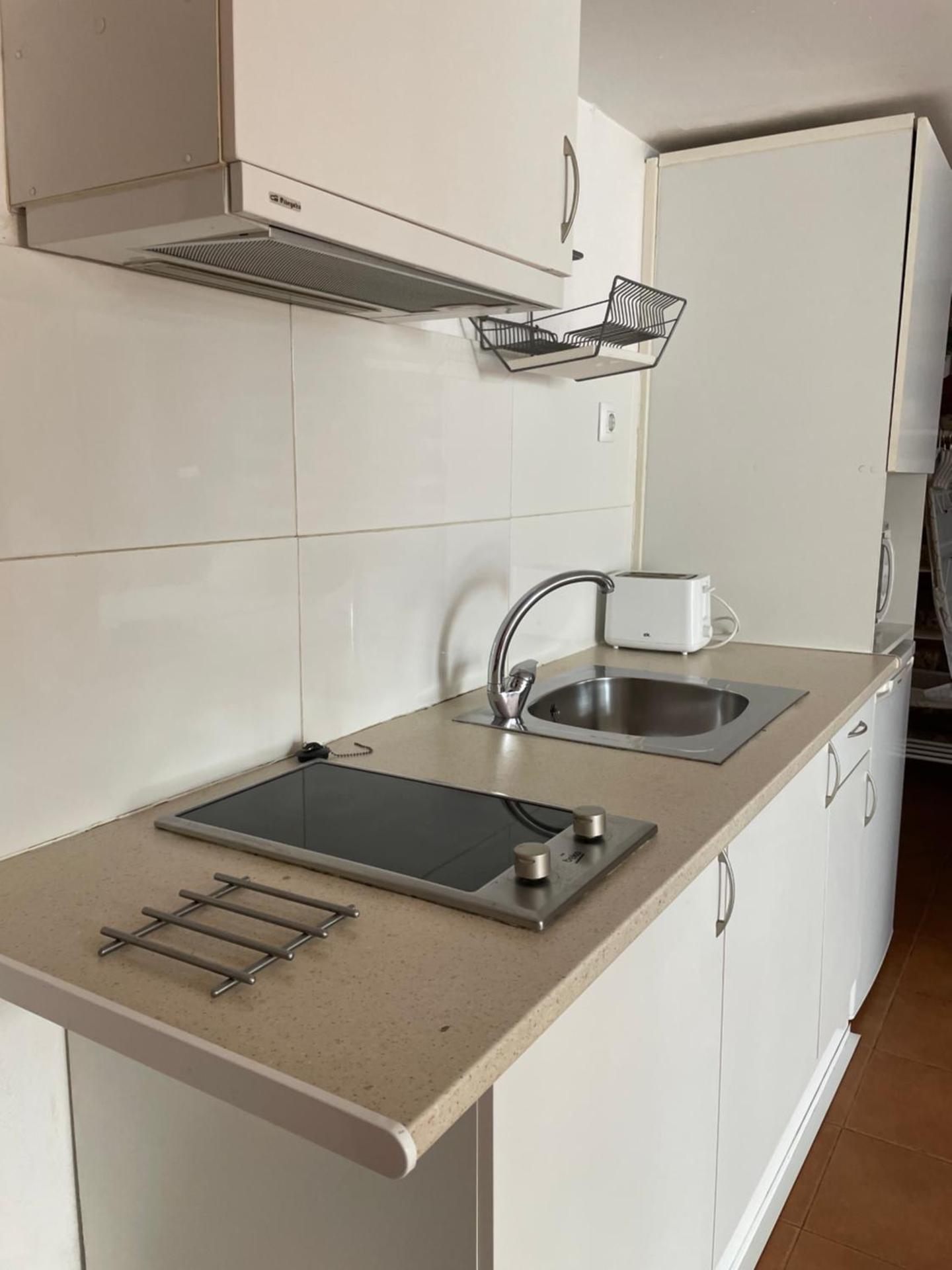 Apartamento Valencia