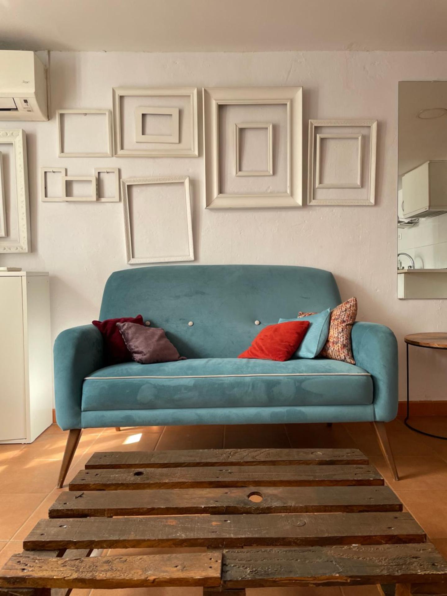 Apartamento Valencia