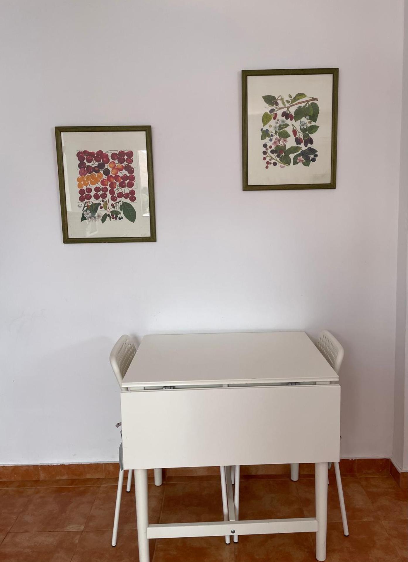 Apartamento Valencia