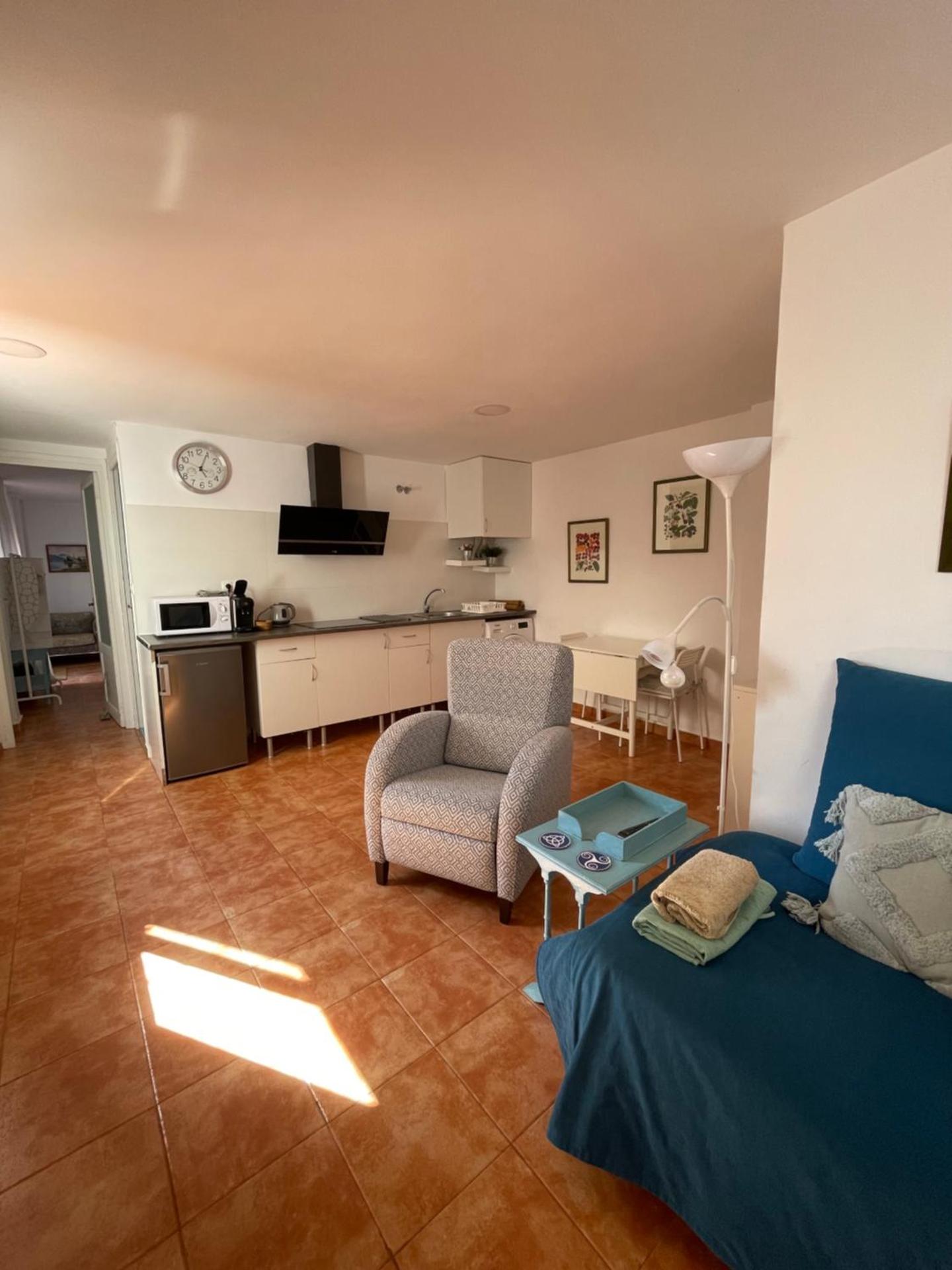 Apartamento Valencia