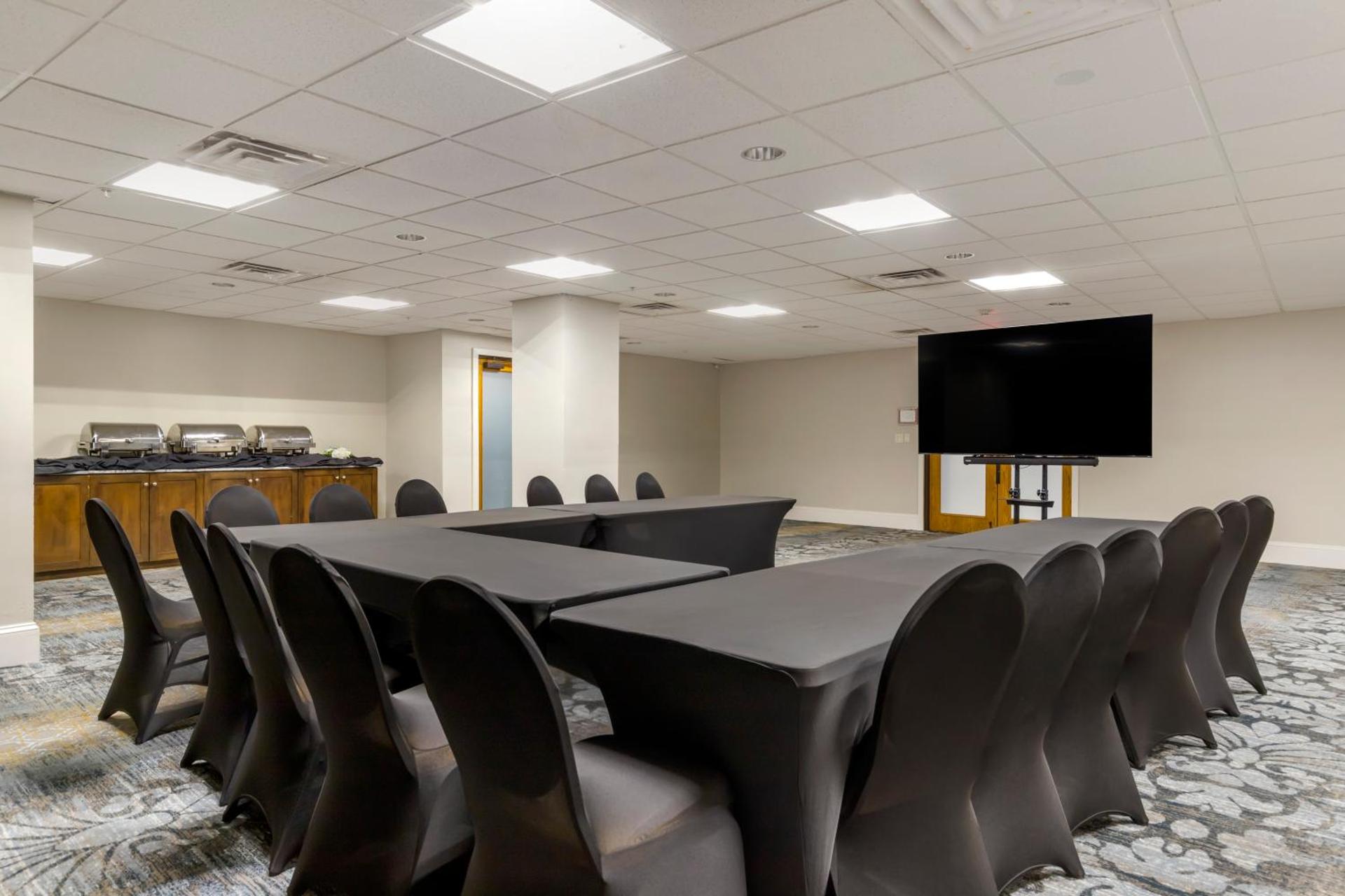 Meeting/conference room