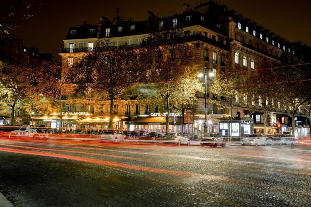 [65m2]Luxury 2 bdr - Eiffel Tower