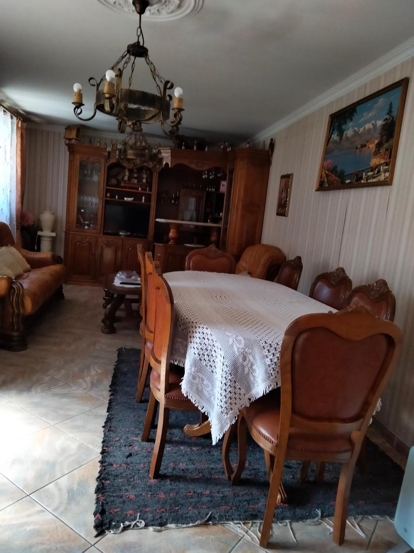 Casa da Emilia do Gerês