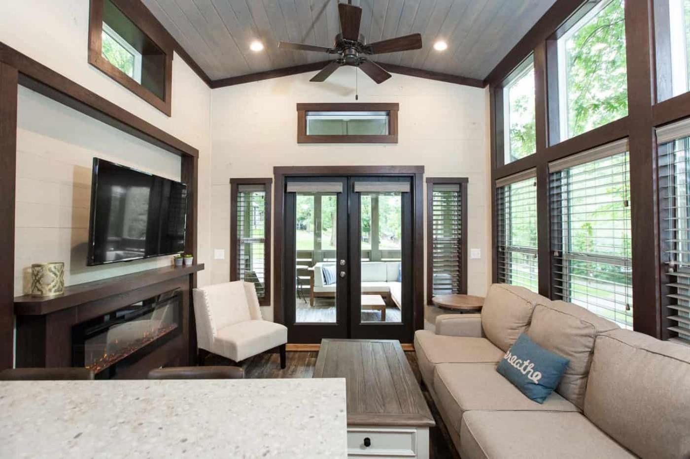 Gulf Shores RV Resort