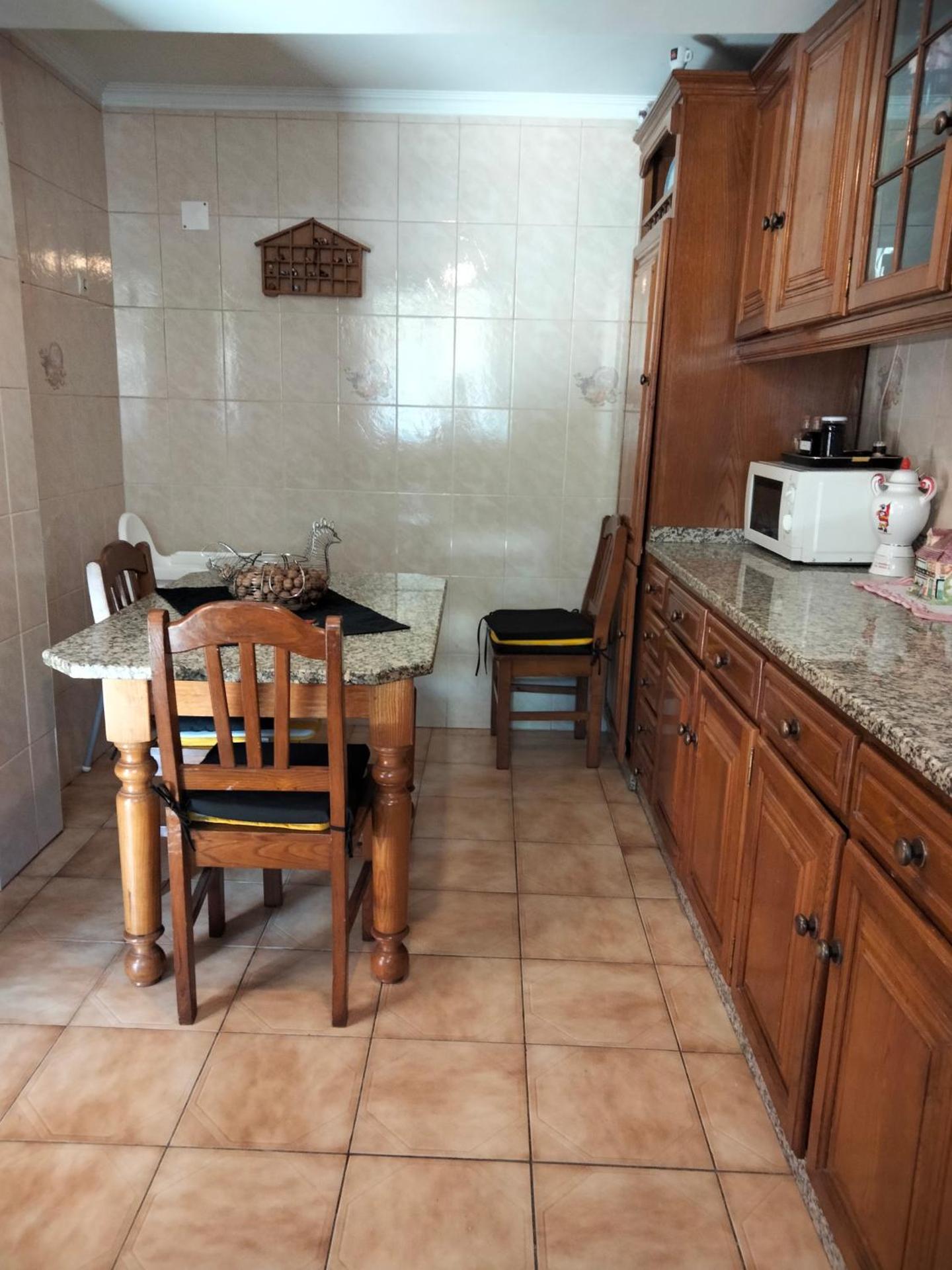 Casa da Emilia do Gerês