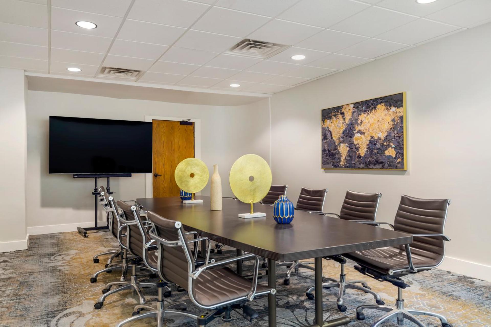 Meeting/conference room
