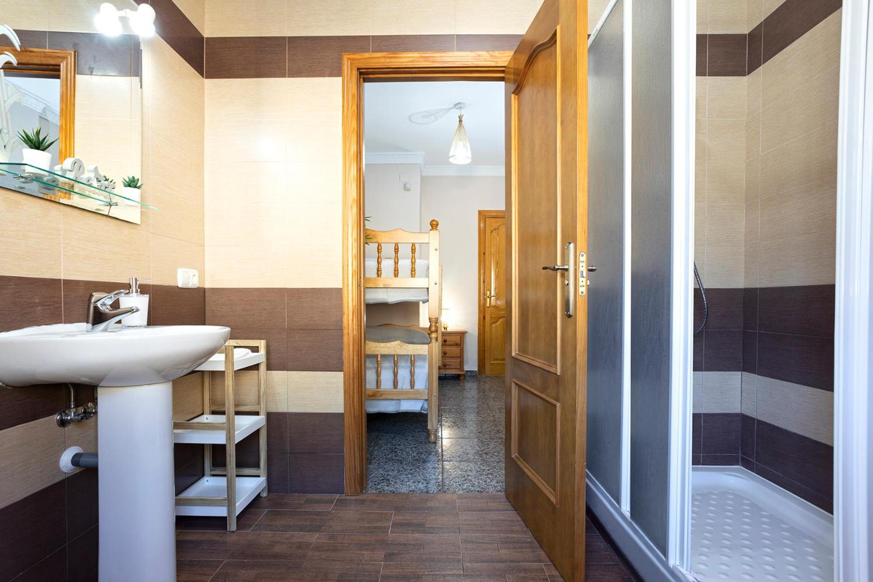 Casa Los Cortijillos