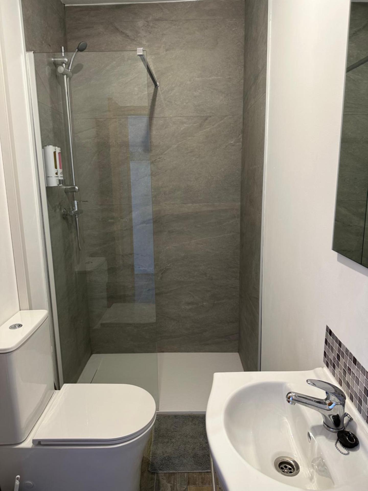 Alojamiento entero. Piso en el centro de El Vendrell.