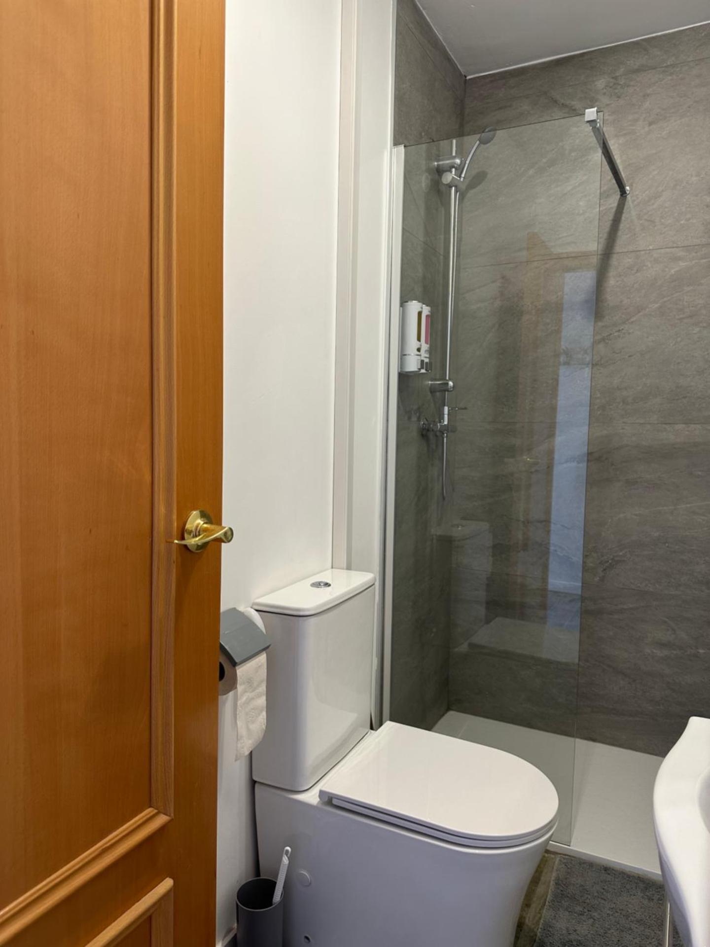 Alojamiento entero. Piso en el centro de El Vendrell.