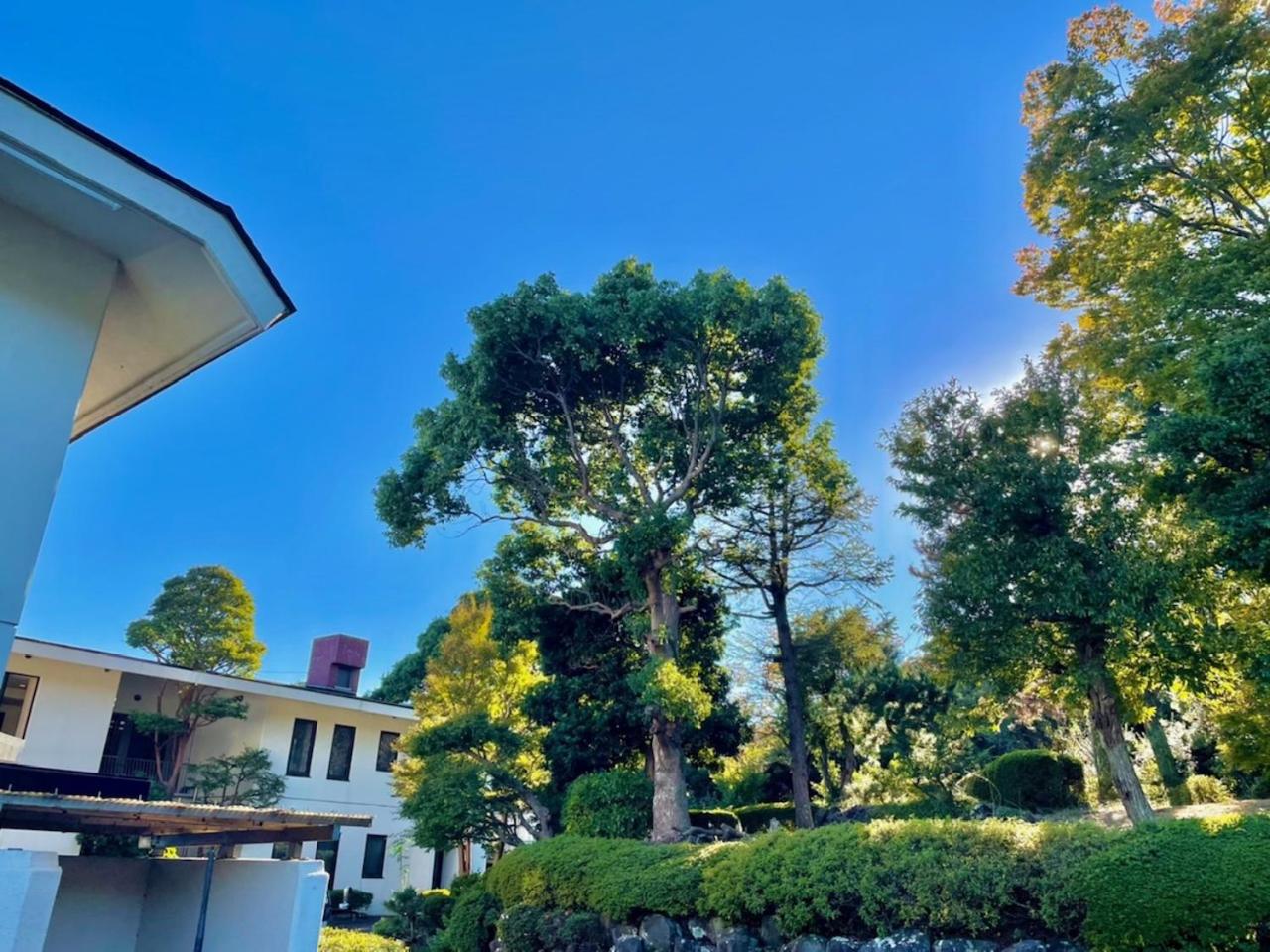 ファスティングホテル海の杜