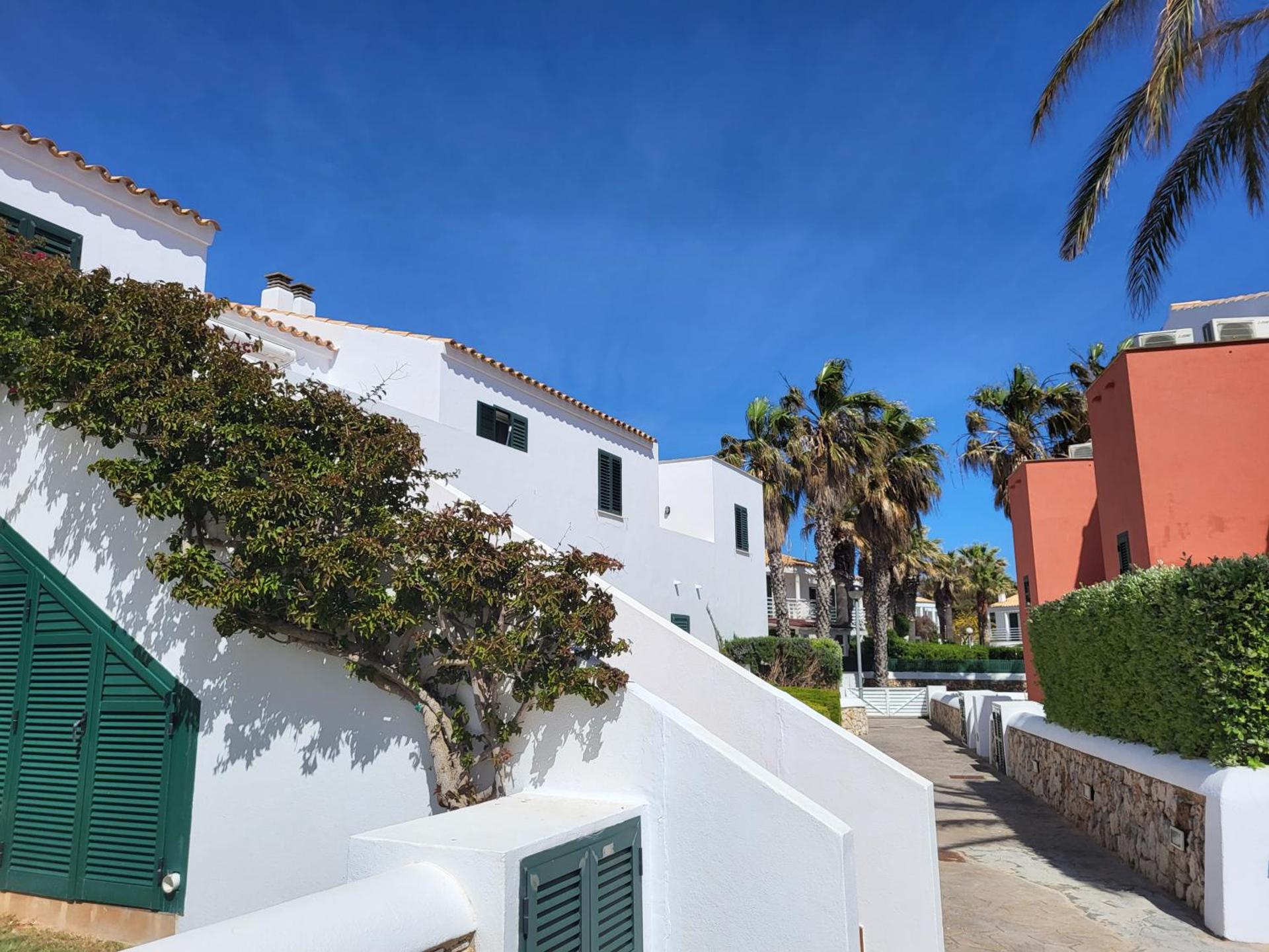 Your House in Menorca