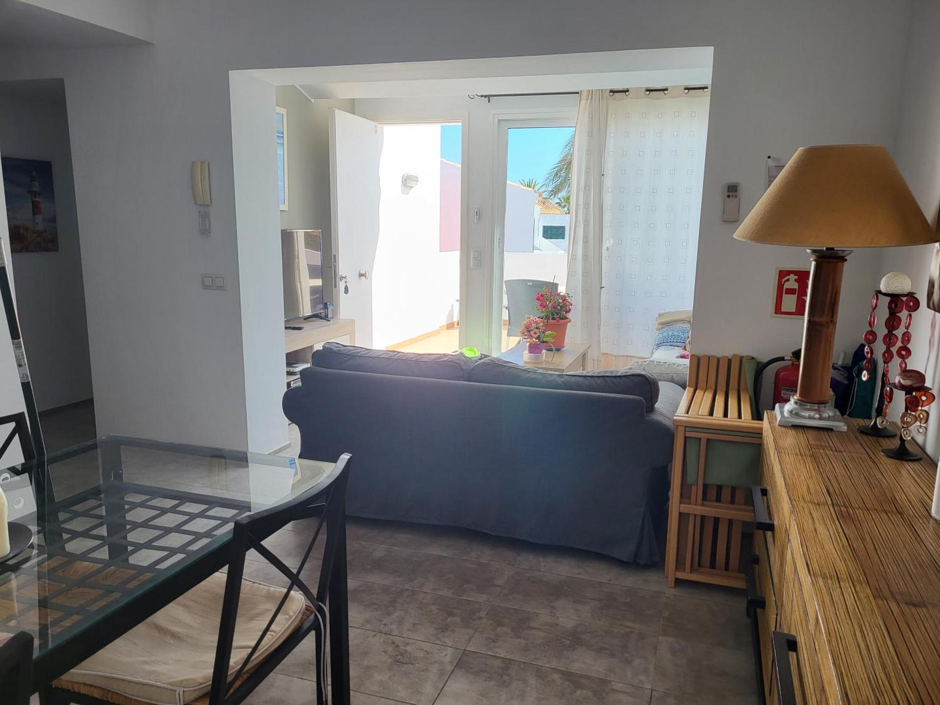 Your House in Menorca