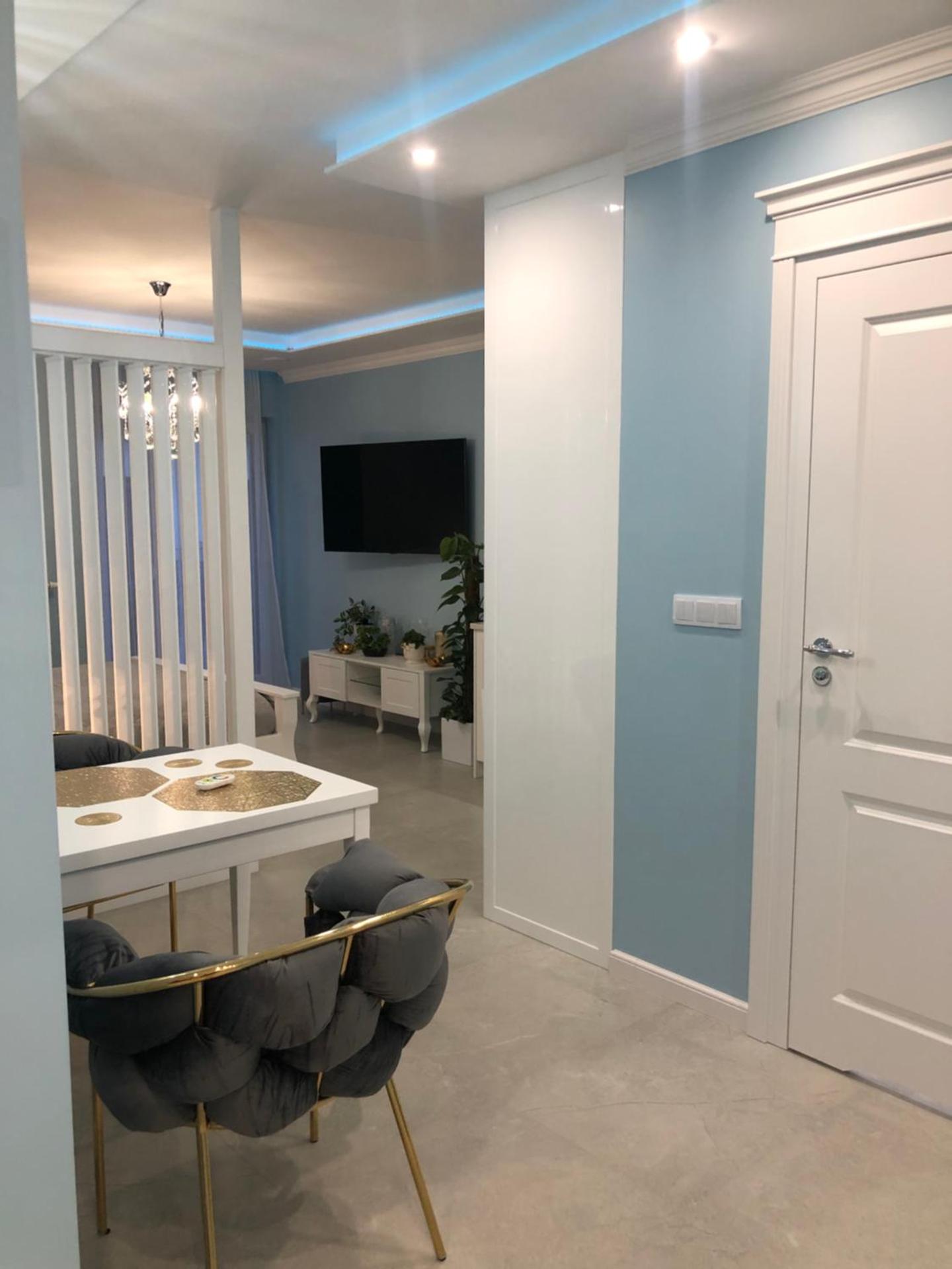 Apartments MERLIN Sienkiewicza Zamość