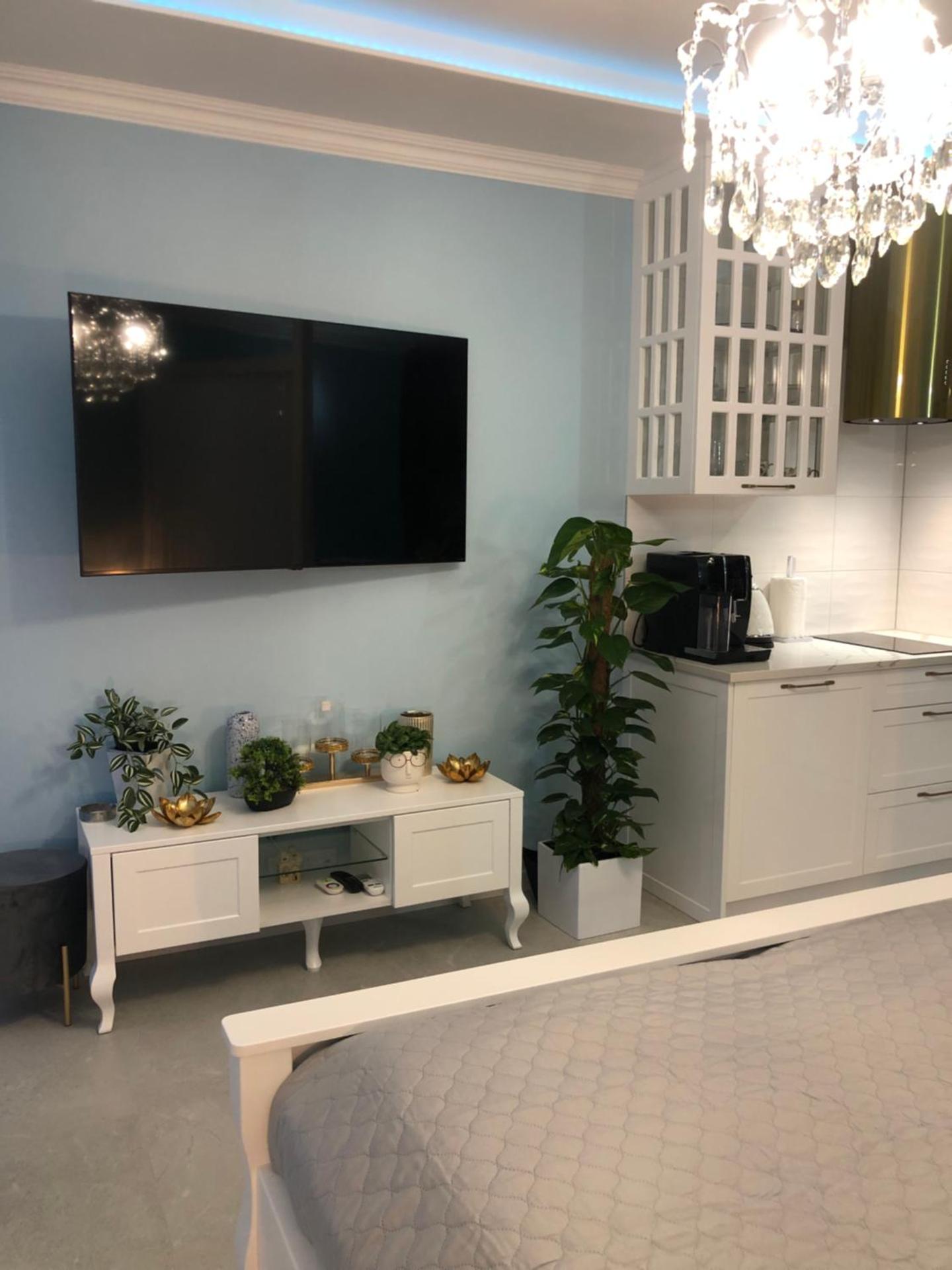 Apartments MERLIN Sienkiewicza Zamość