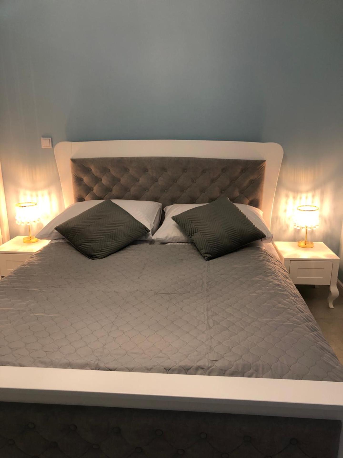 Apartments MERLIN Sienkiewicza Zamość