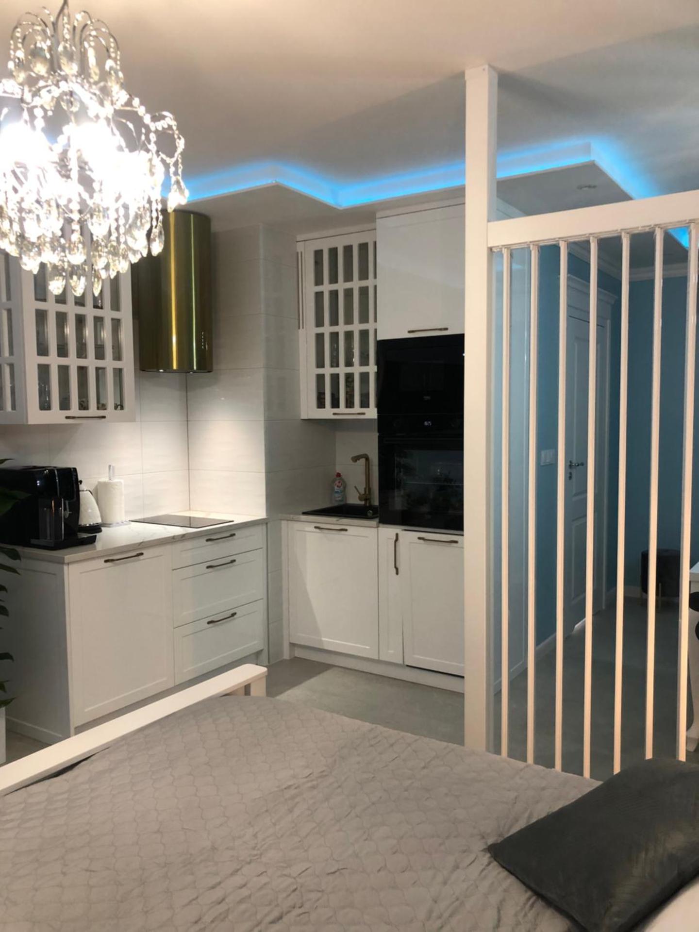 Apartments MERLIN Sienkiewicza Zamość