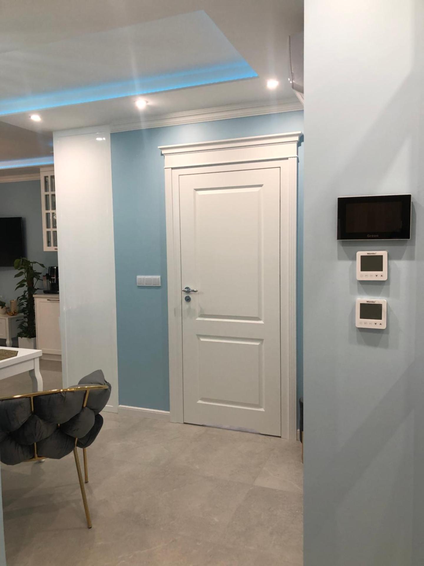 Apartments MERLIN Sienkiewicza Zamość