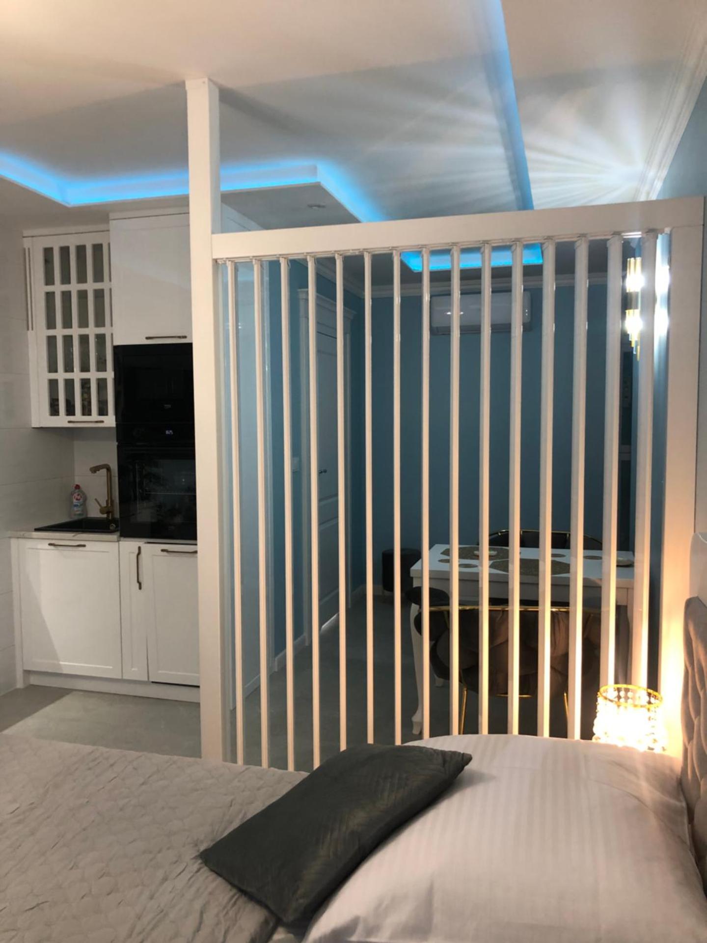 Apartments MERLIN Sienkiewicza Zamość