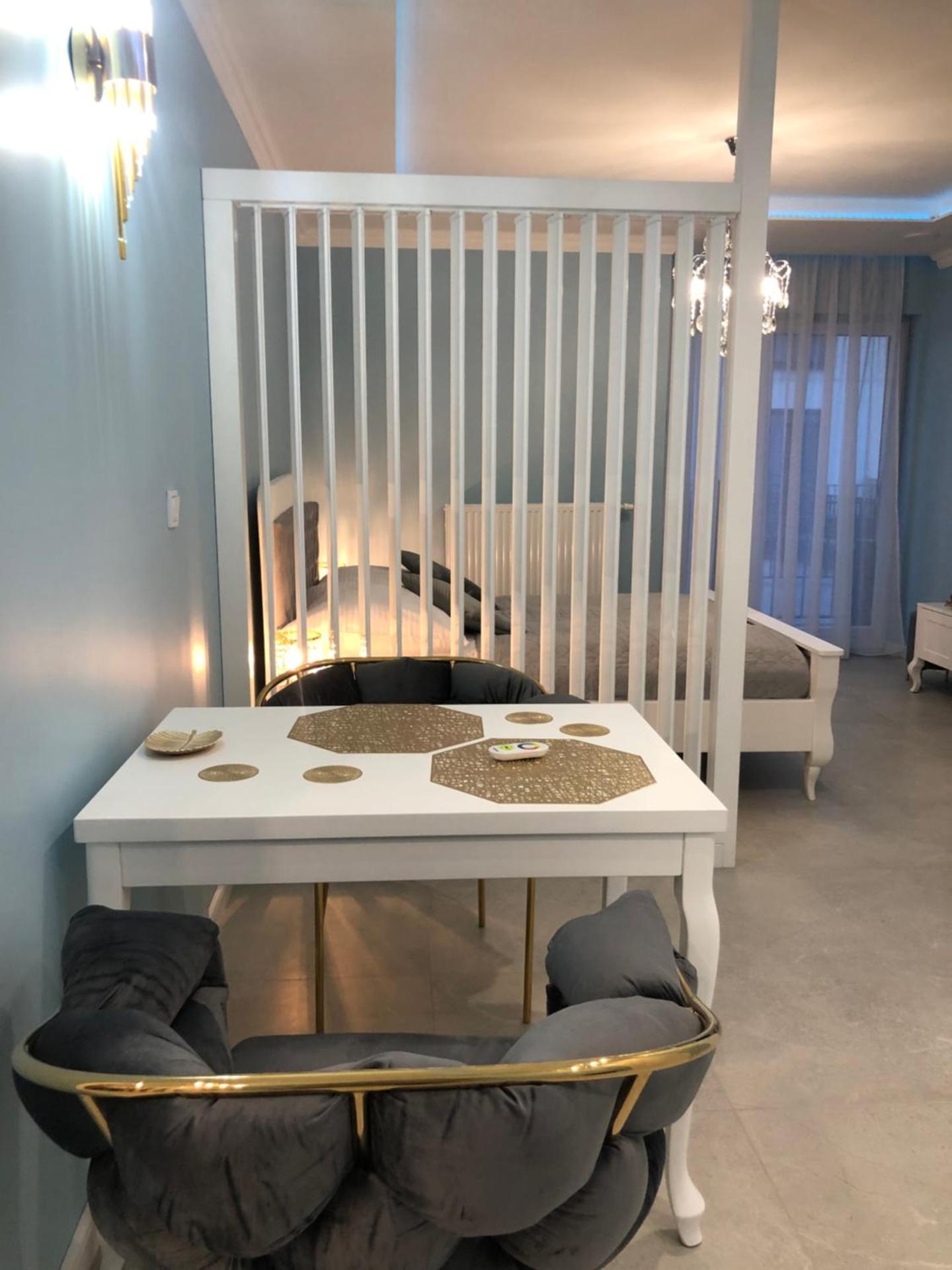 Apartments MERLIN Sienkiewicza Zamość