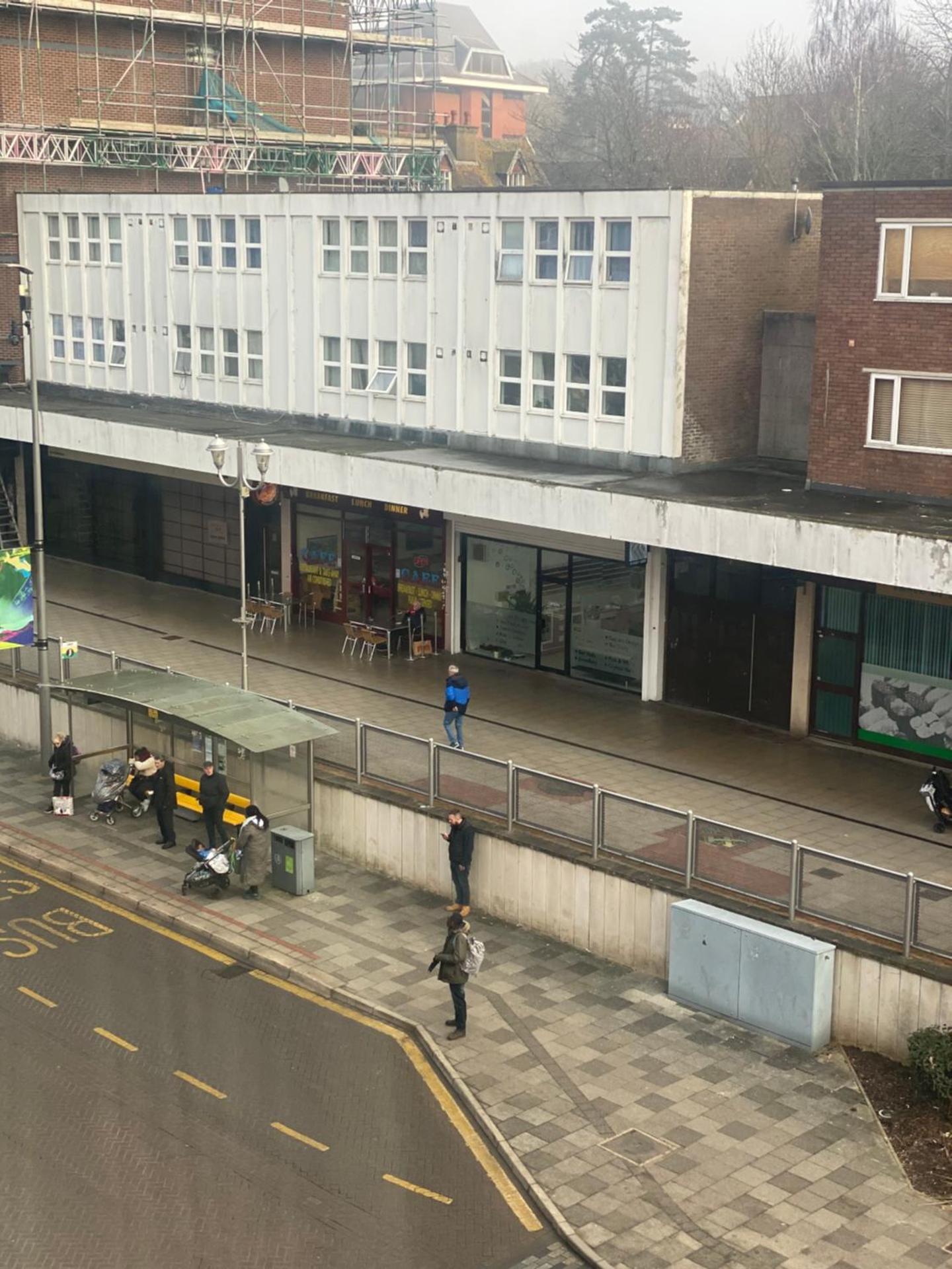 Hemel Apartments- Elite Escape