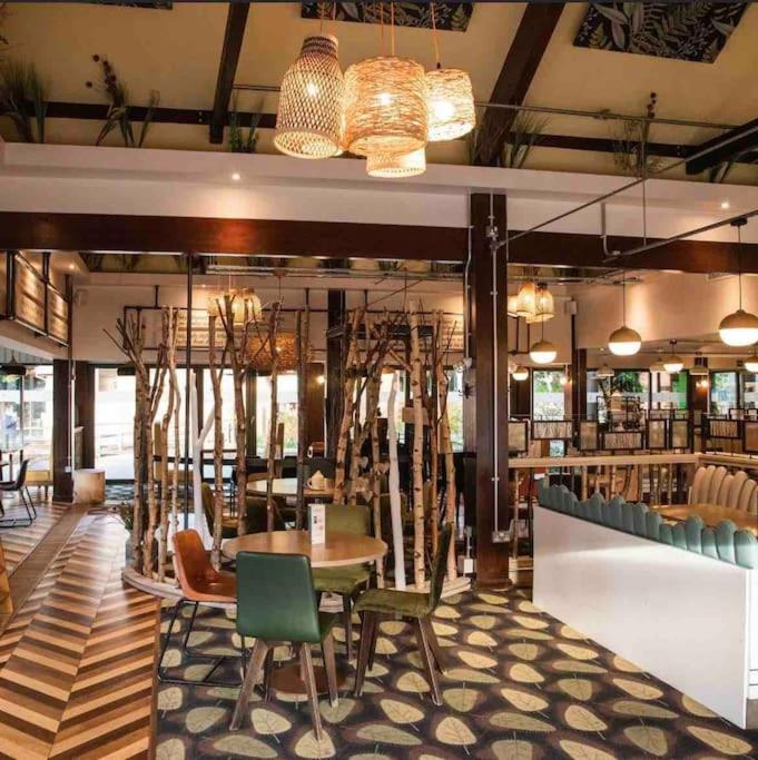 New Forest lodge - 194 NO PETS