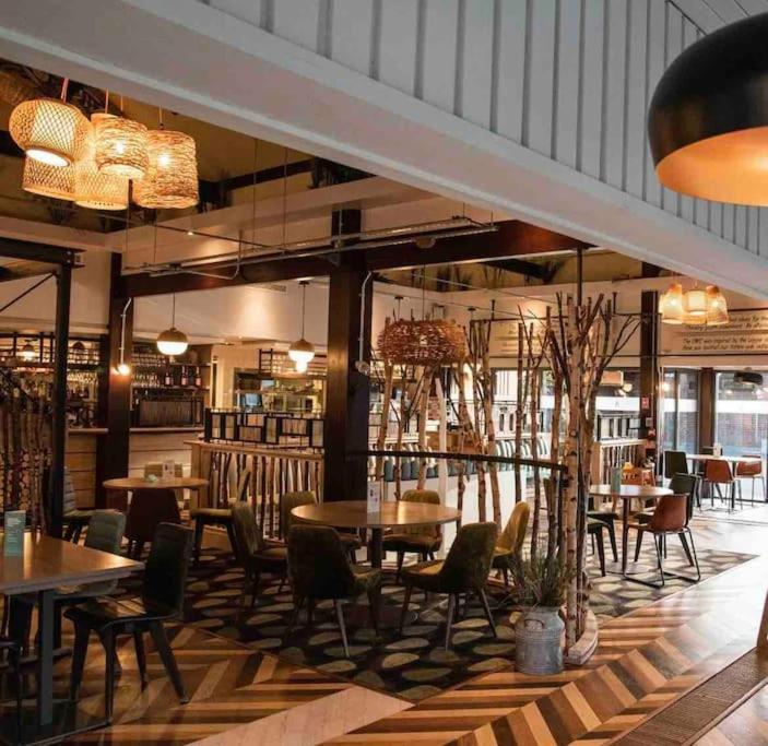 New Forest lodge - 194 NO PETS