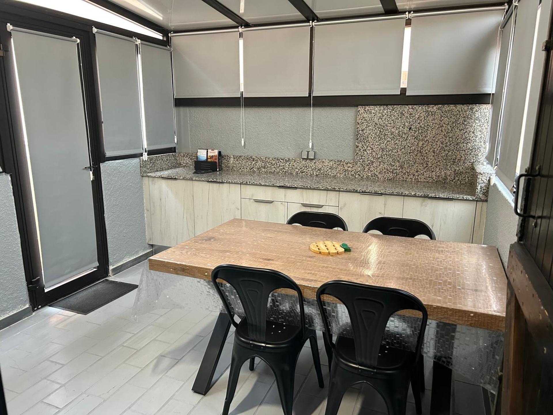 la maison des sables 4 port Leucate climatisé parking privé