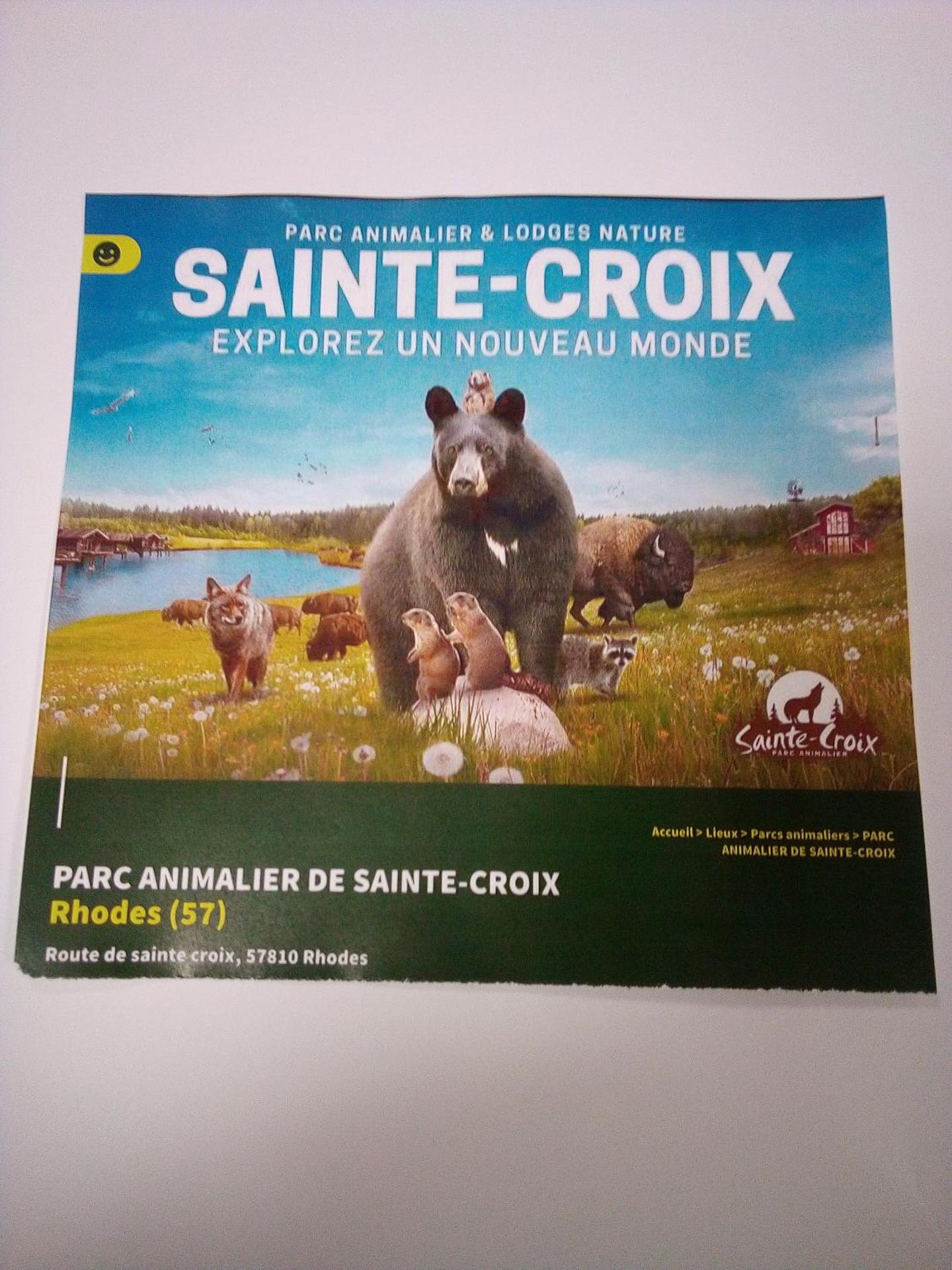 L'OASIS maisonnette centre ville 3 chambres terrasse espace vert privé parc sainte croix center parc 20 minutes