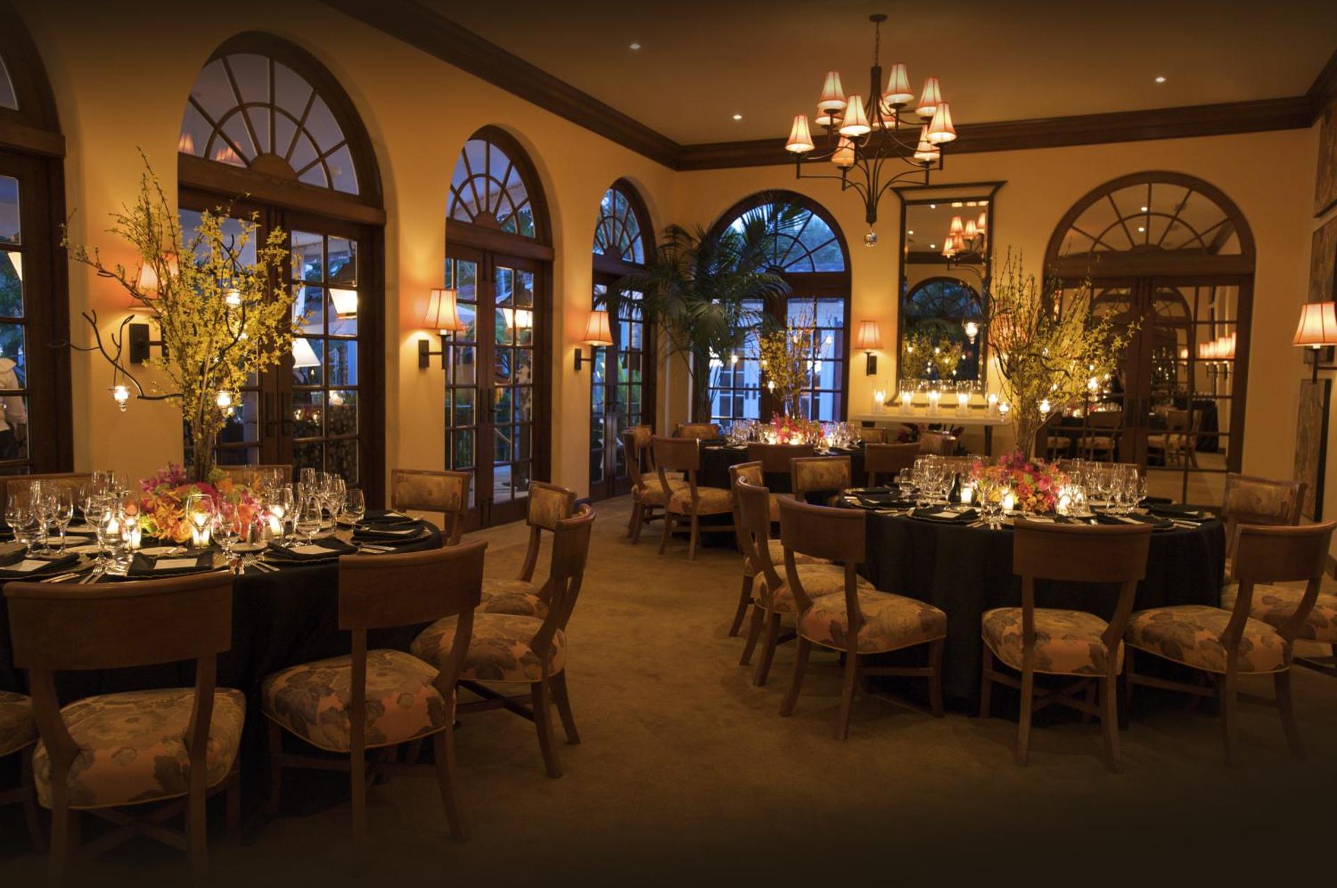 Banquet/Function facilities