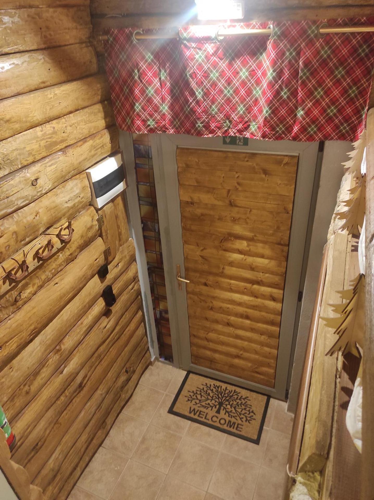 Ο Σκίουρος Παραδοσιακοί Ξενώνες