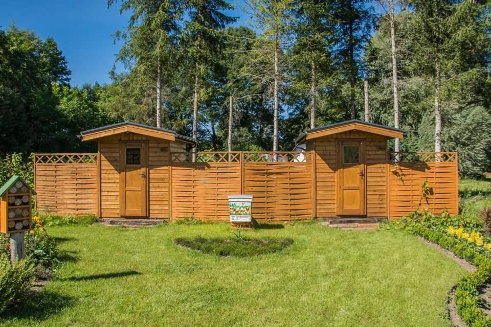 Gościniec Polna Pszczoła