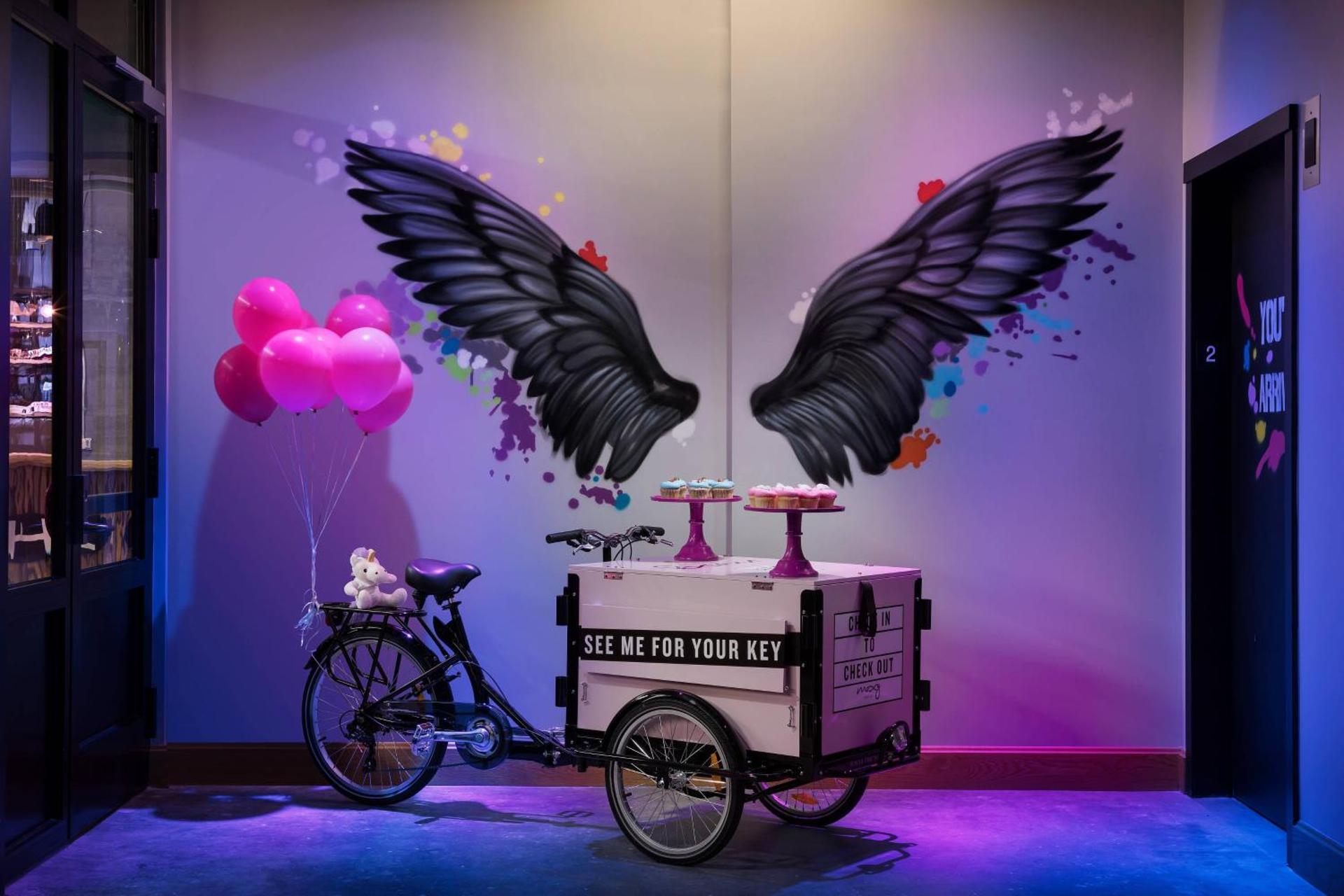 View (from property/room)